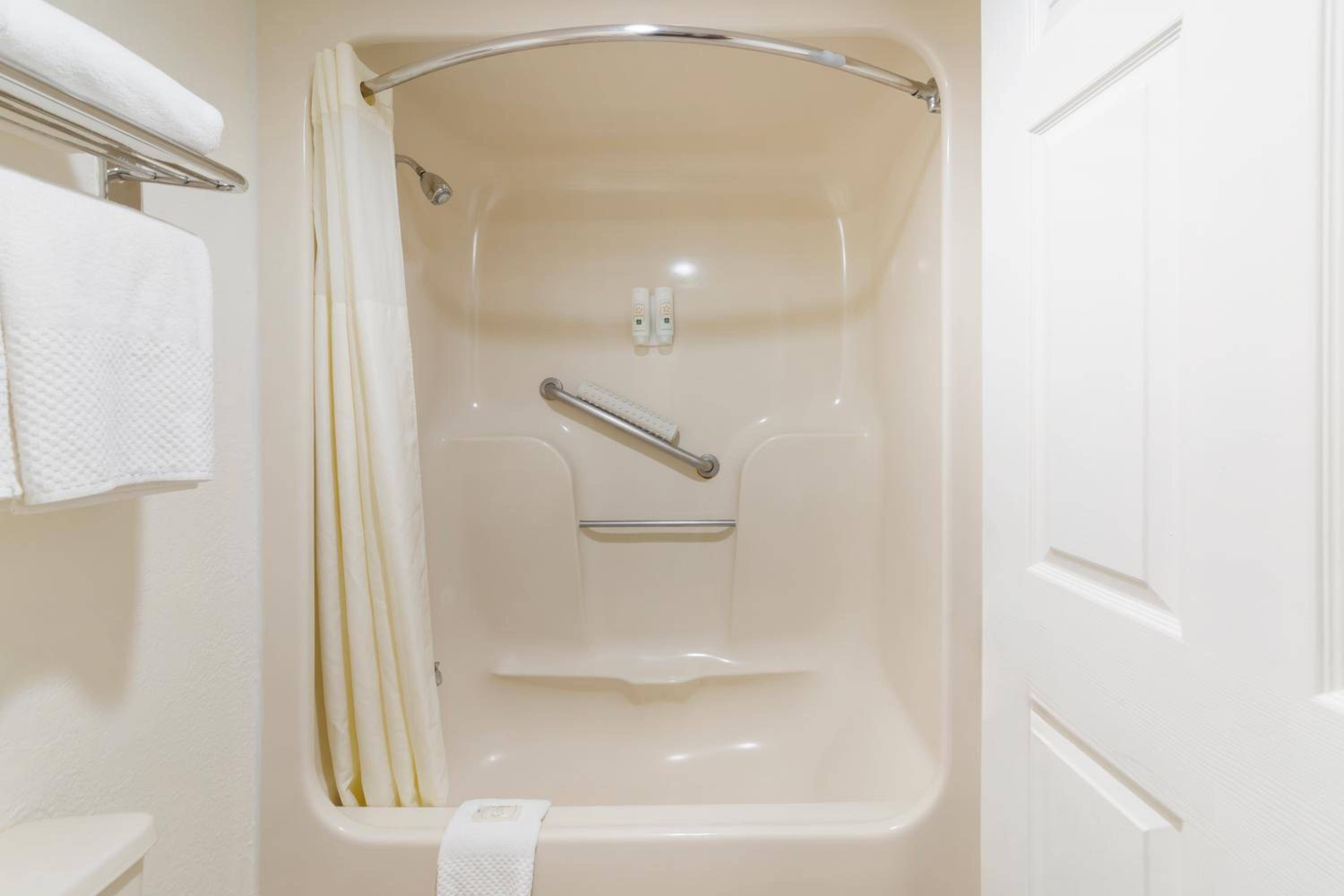 Quality Inn Florida City - Gateway to the Keys