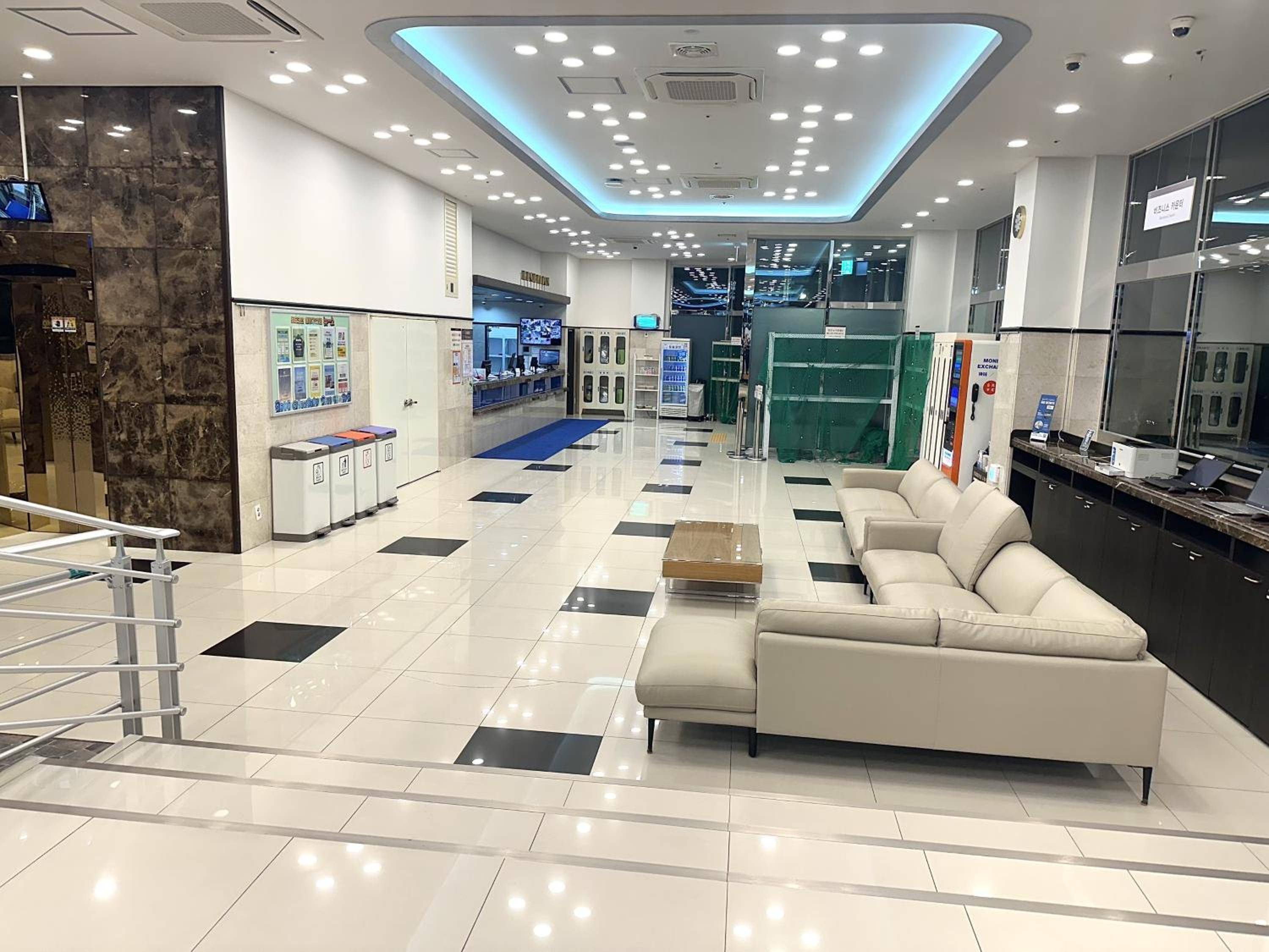 Toyoko Inn Haeundae 2 토요코인 해운대 2