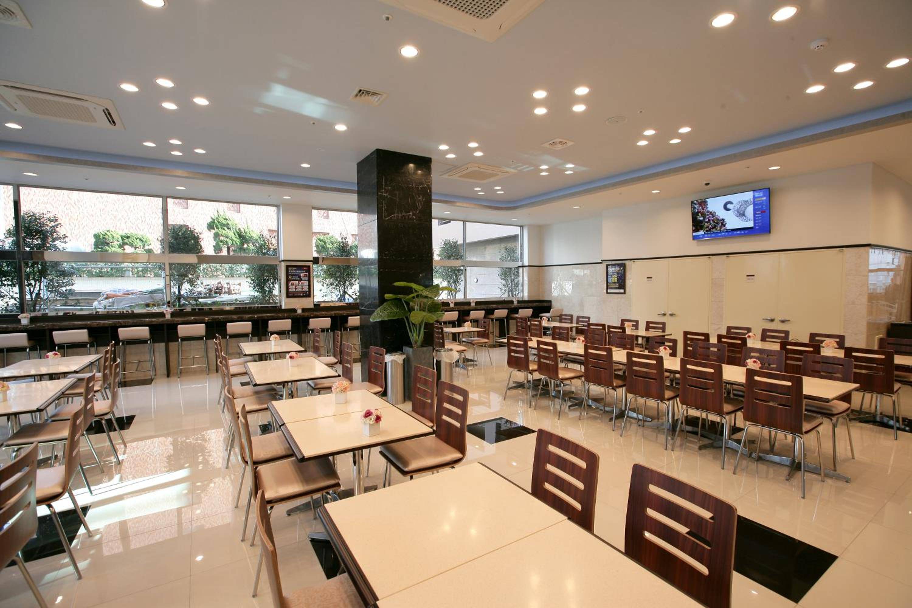 Toyoko Inn Haeundae 2 토요코인 해운대 2