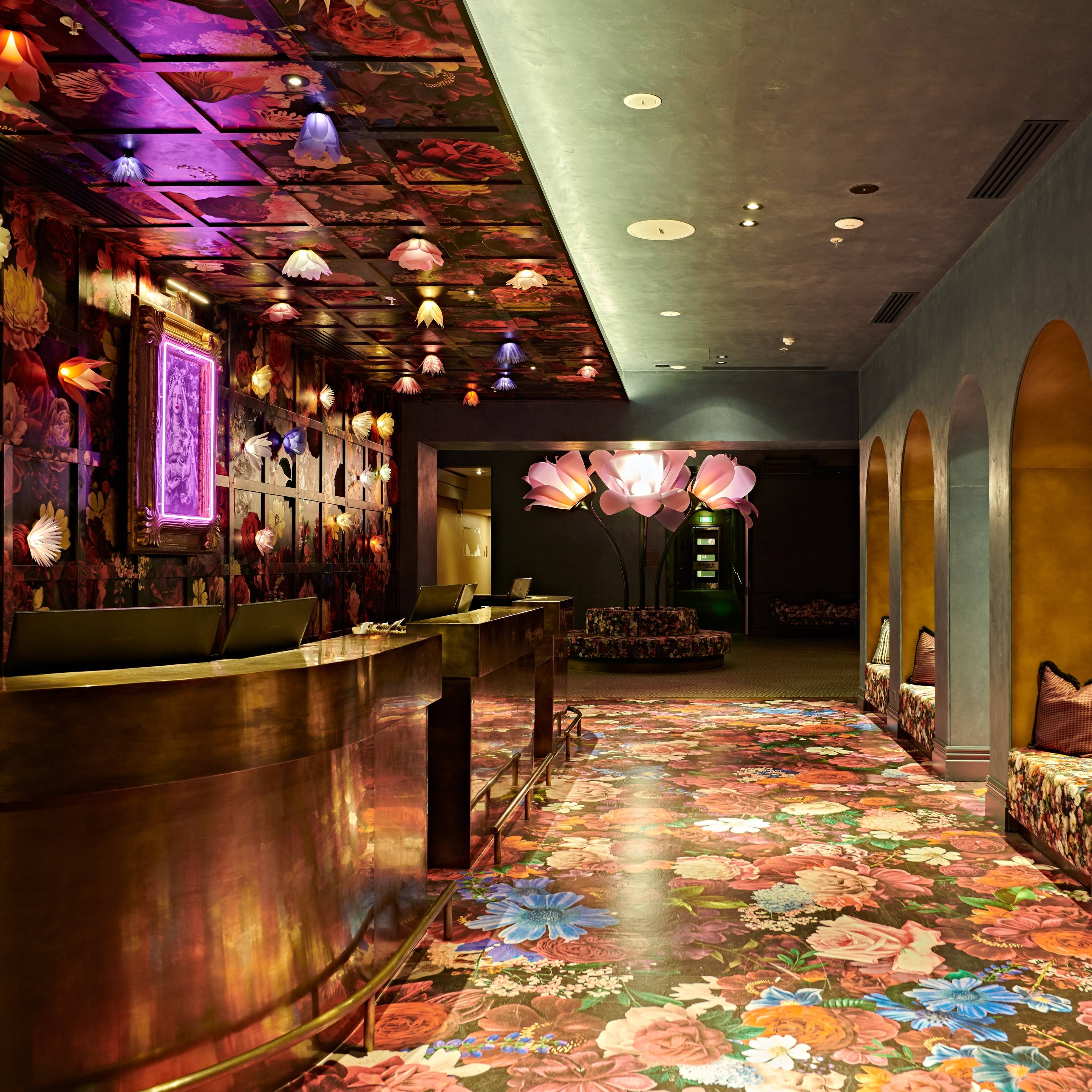 Naumi Hotel Wellington