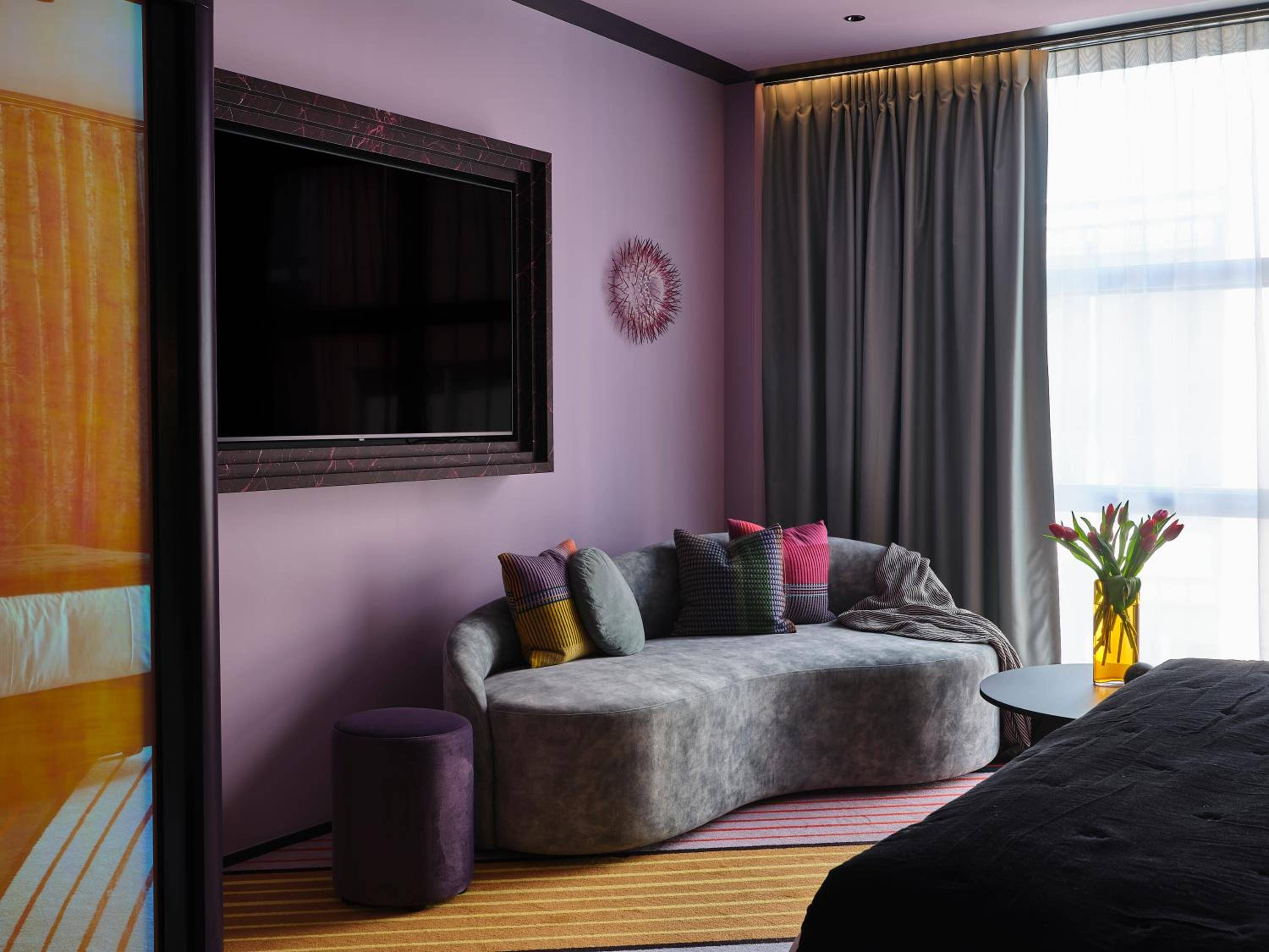 Naumi Hotel Wellington