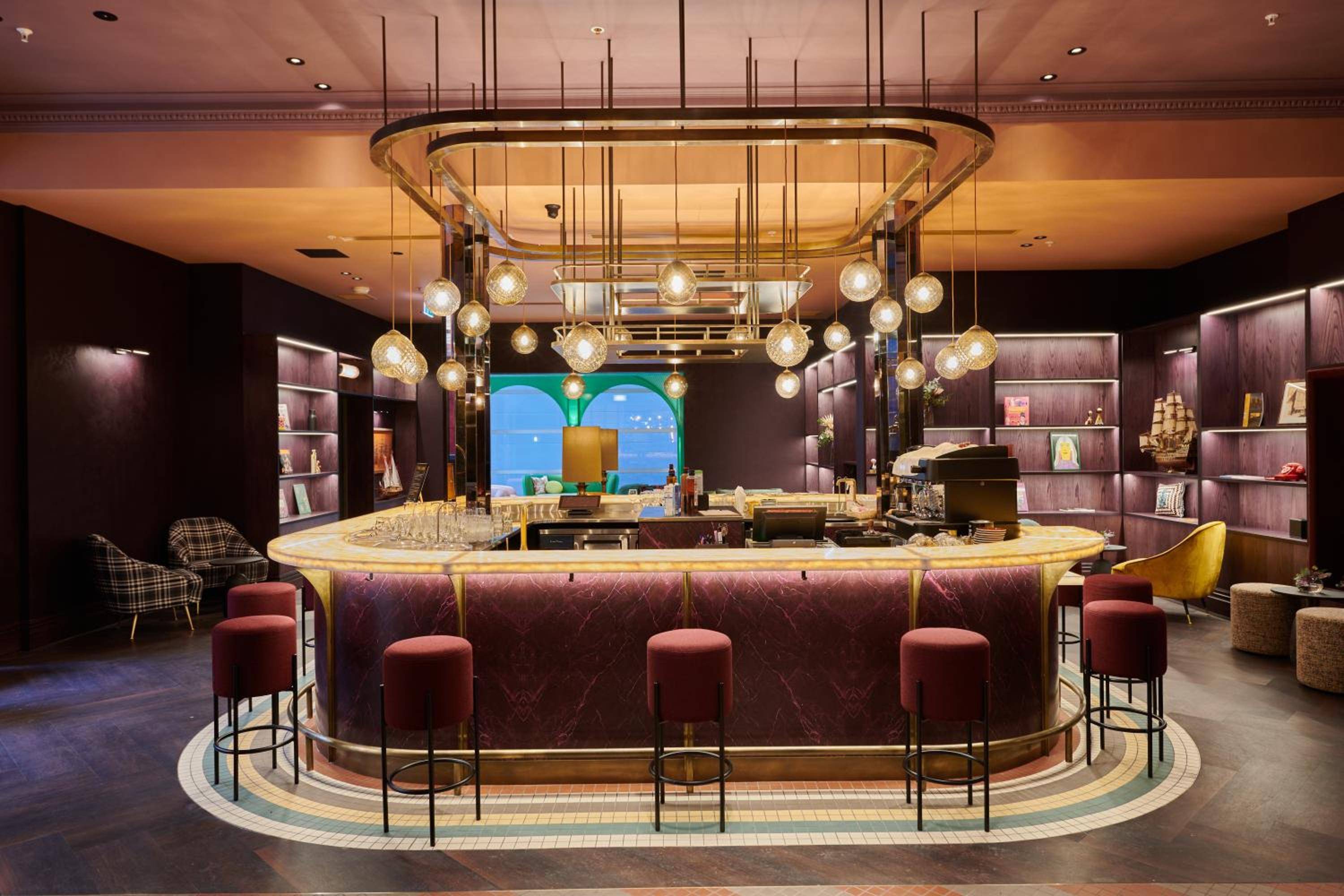 Naumi Studio Wellington