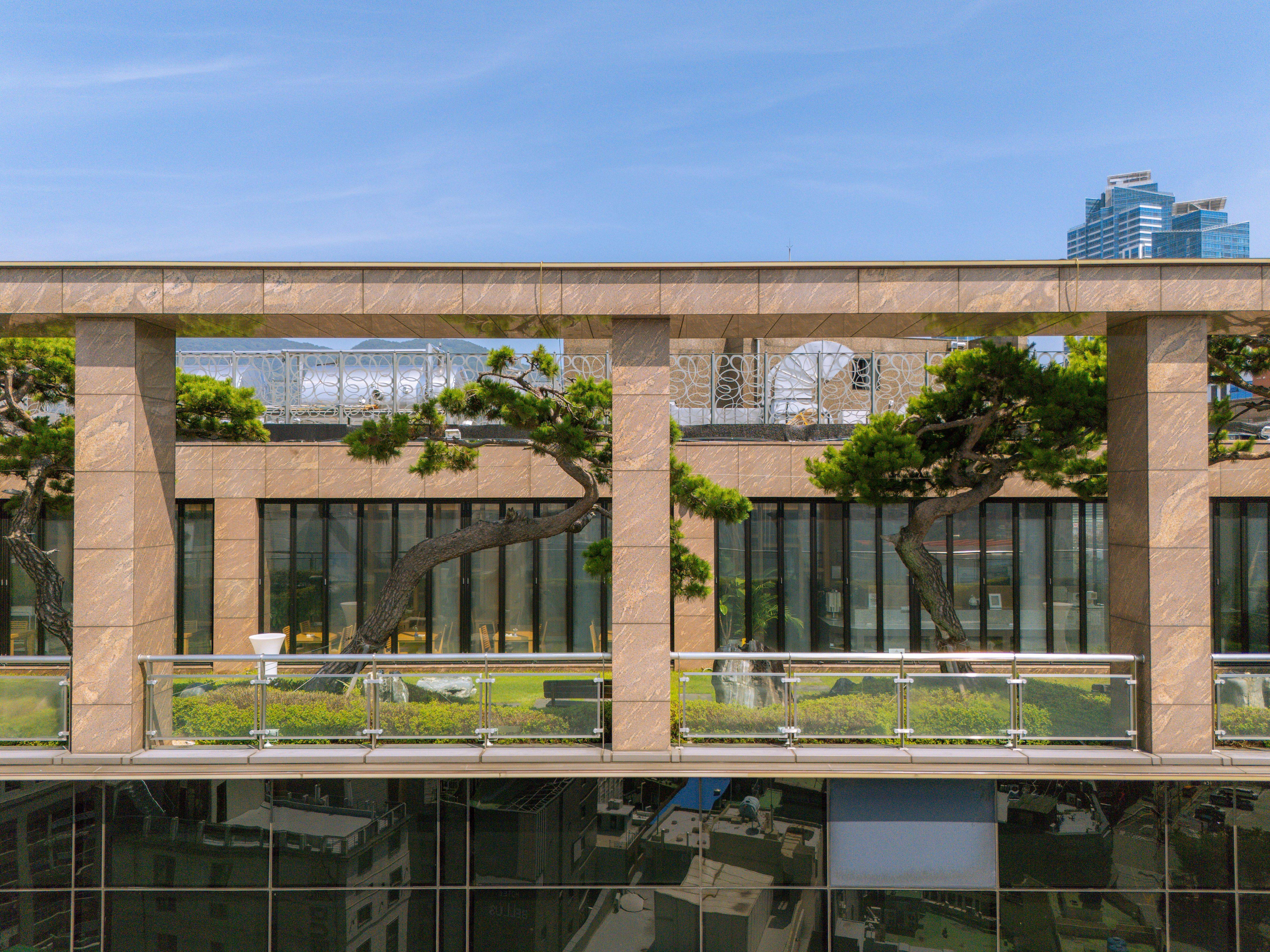 Arban Hotel 아르반 호텔