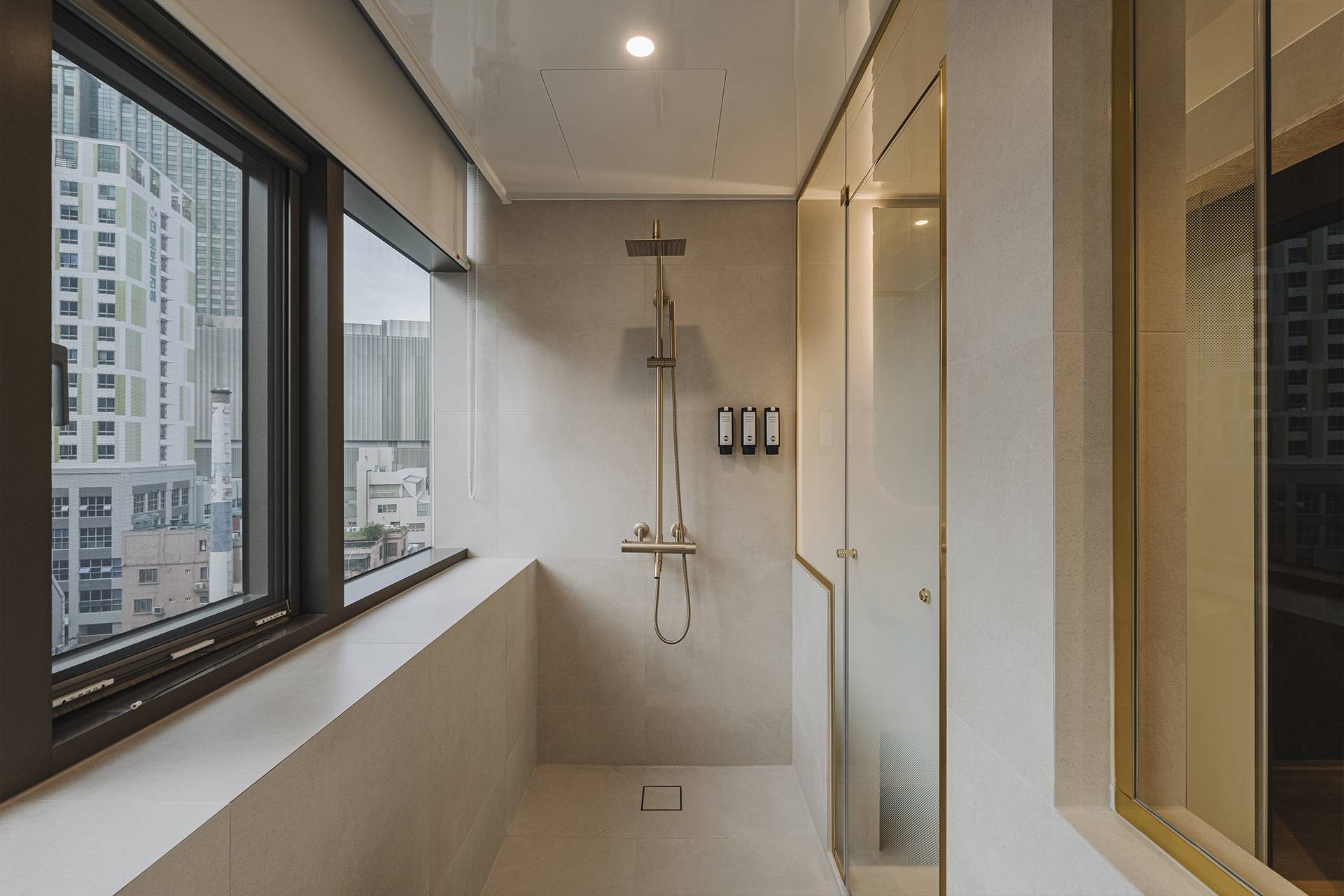 Arban Hotel 아르반 호텔