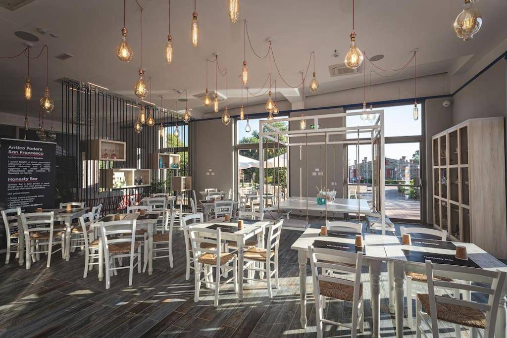 Antico Podere San Francesco