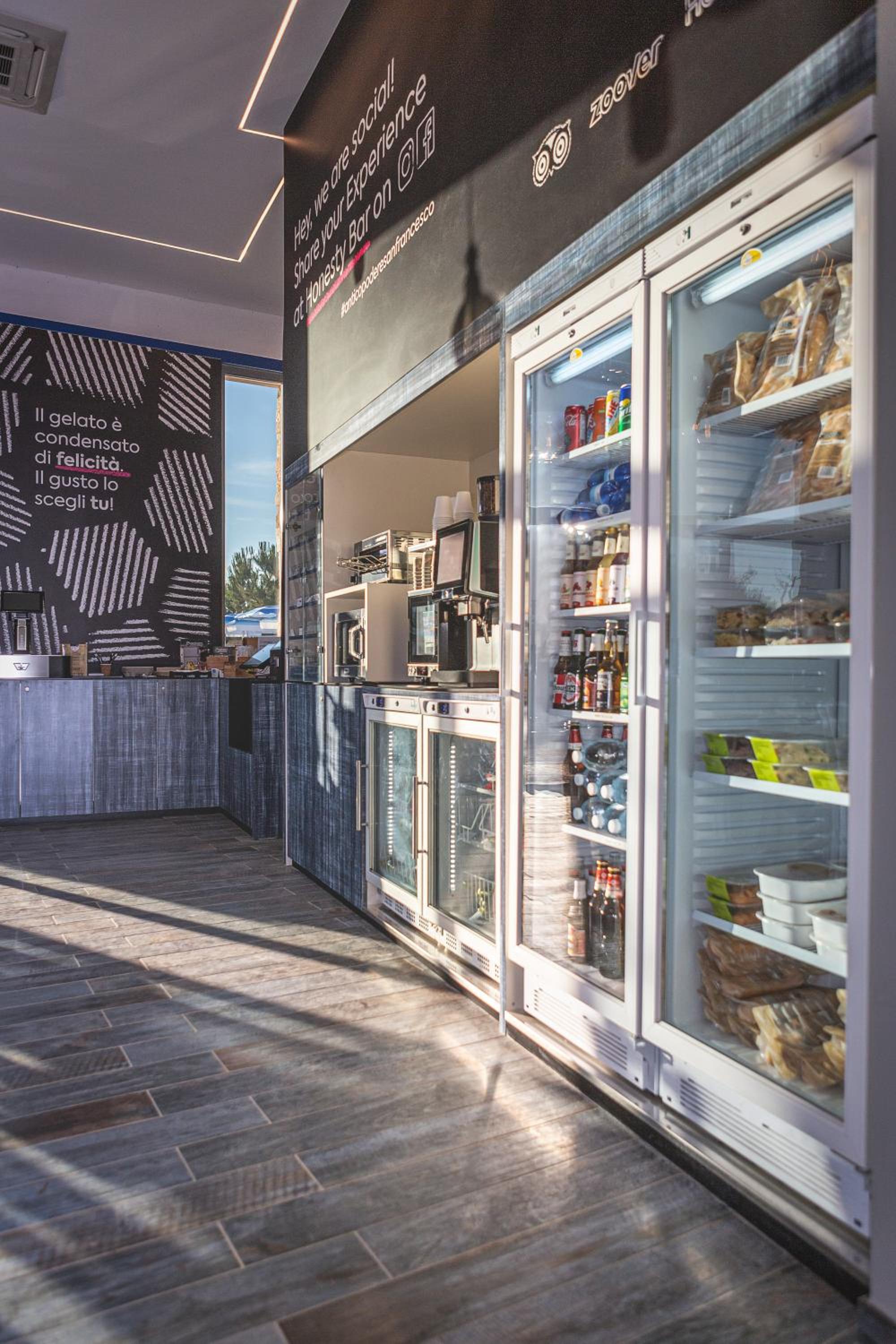 Antico Podere San Francesco