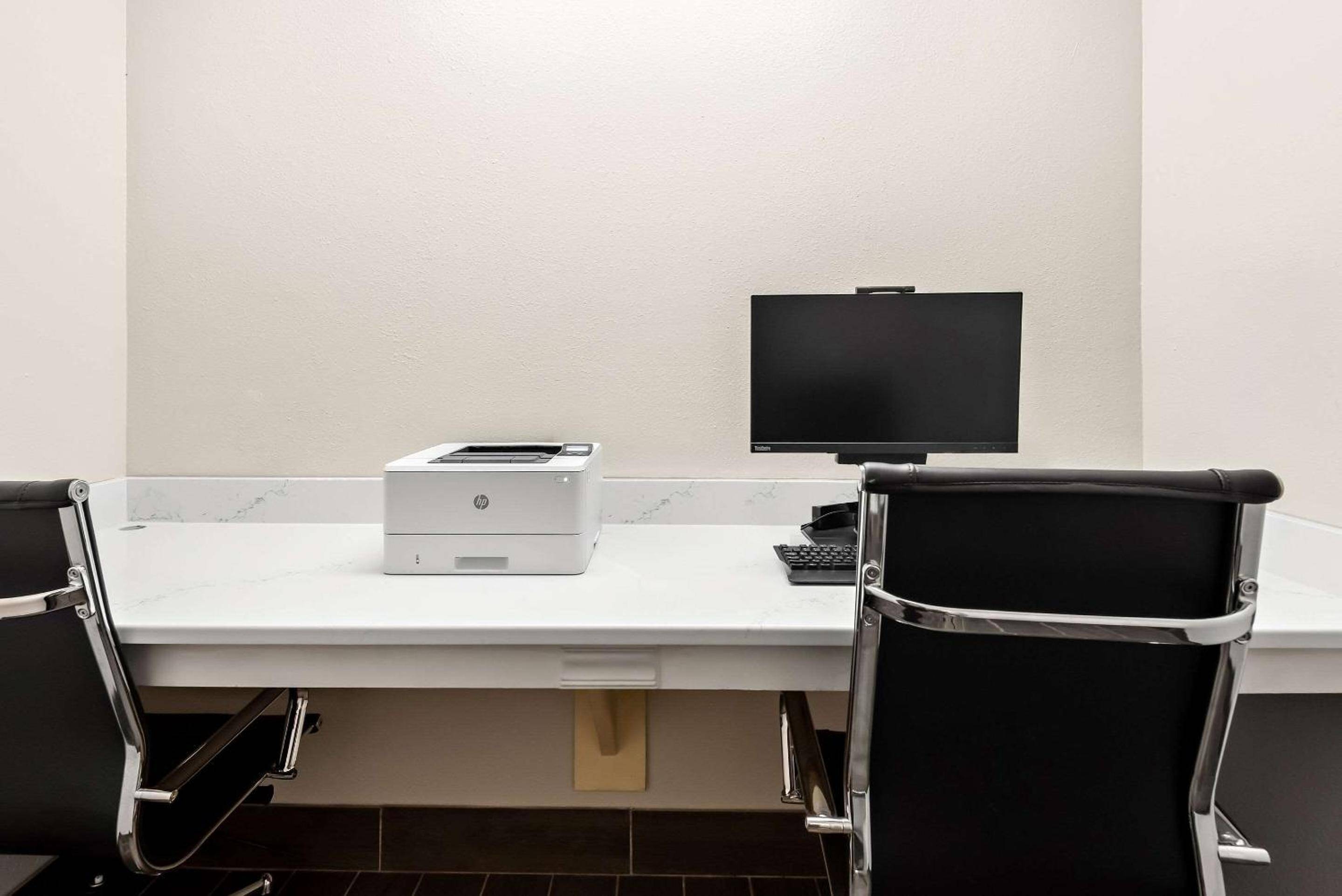 Comfort Suites New Orleans East