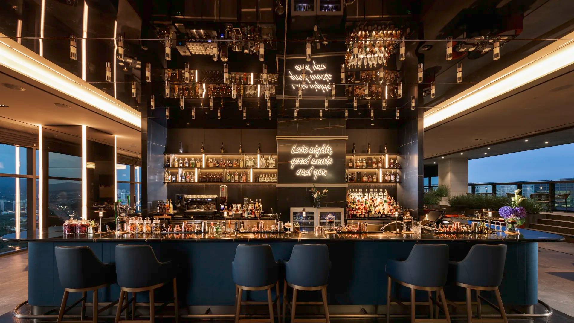 DoubleTree By Hilton Seoul Pangyo 더블트리 바이 힐튼 서울 판교