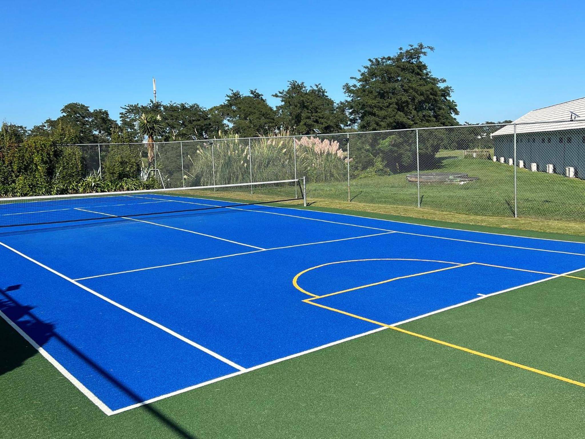 JetPark Hotel Hamilton Airport