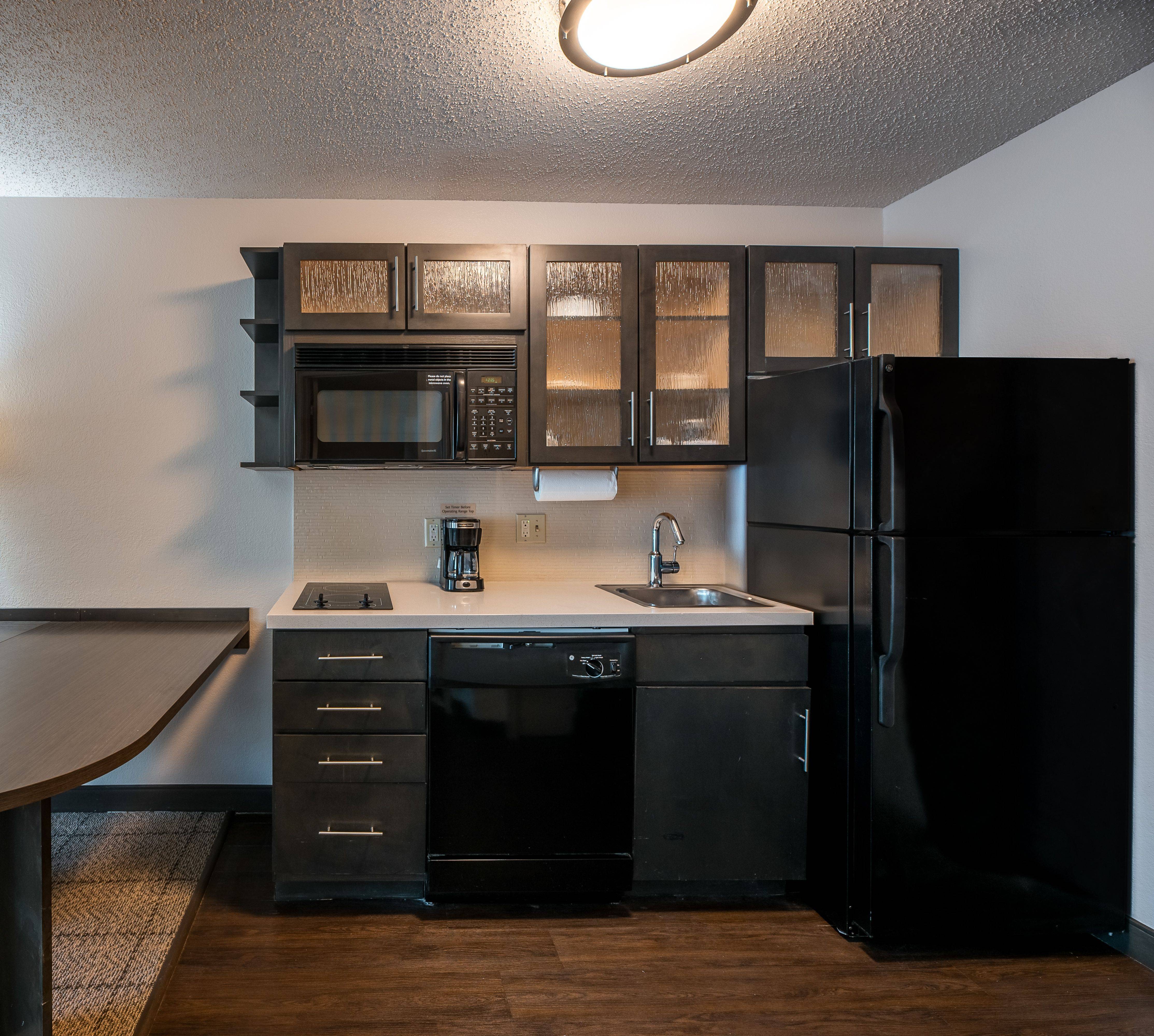 Sonesta Simply Suites Fort Worth