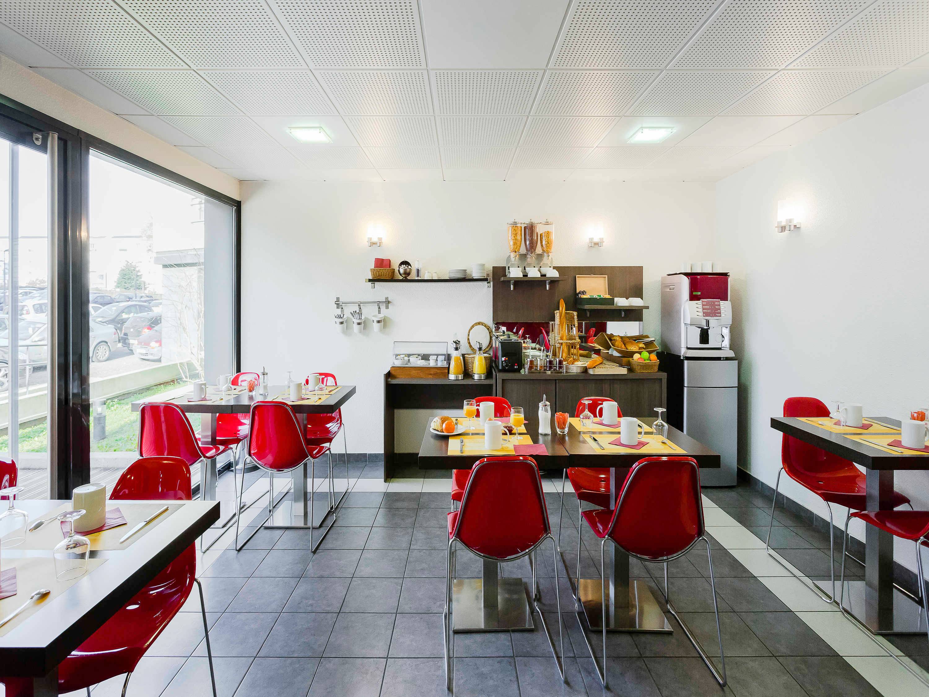 Aparthotel Adagio Access Orleans