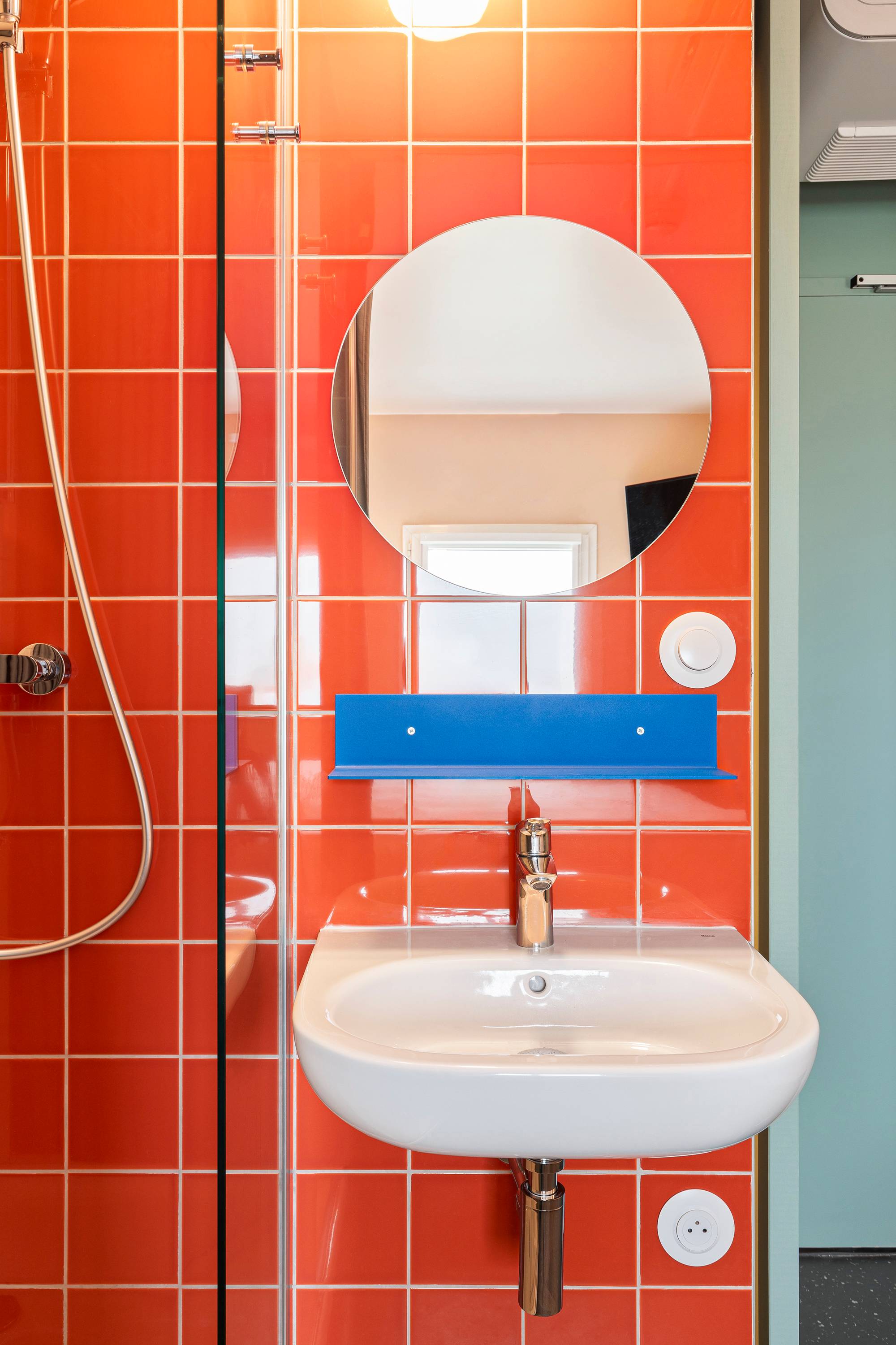 greet Hotel Nice Aéroport Promenade des Anglais