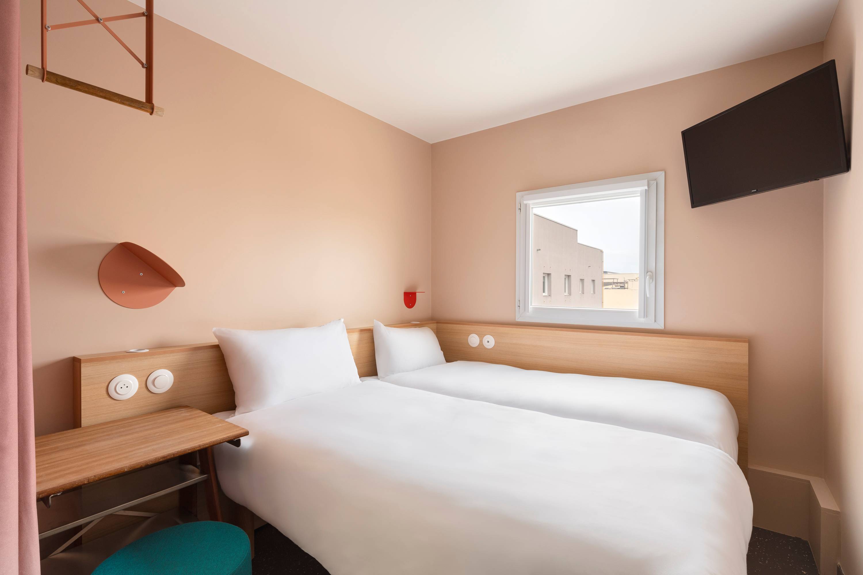 greet Hotel Nice Aéroport Promenade des Anglais