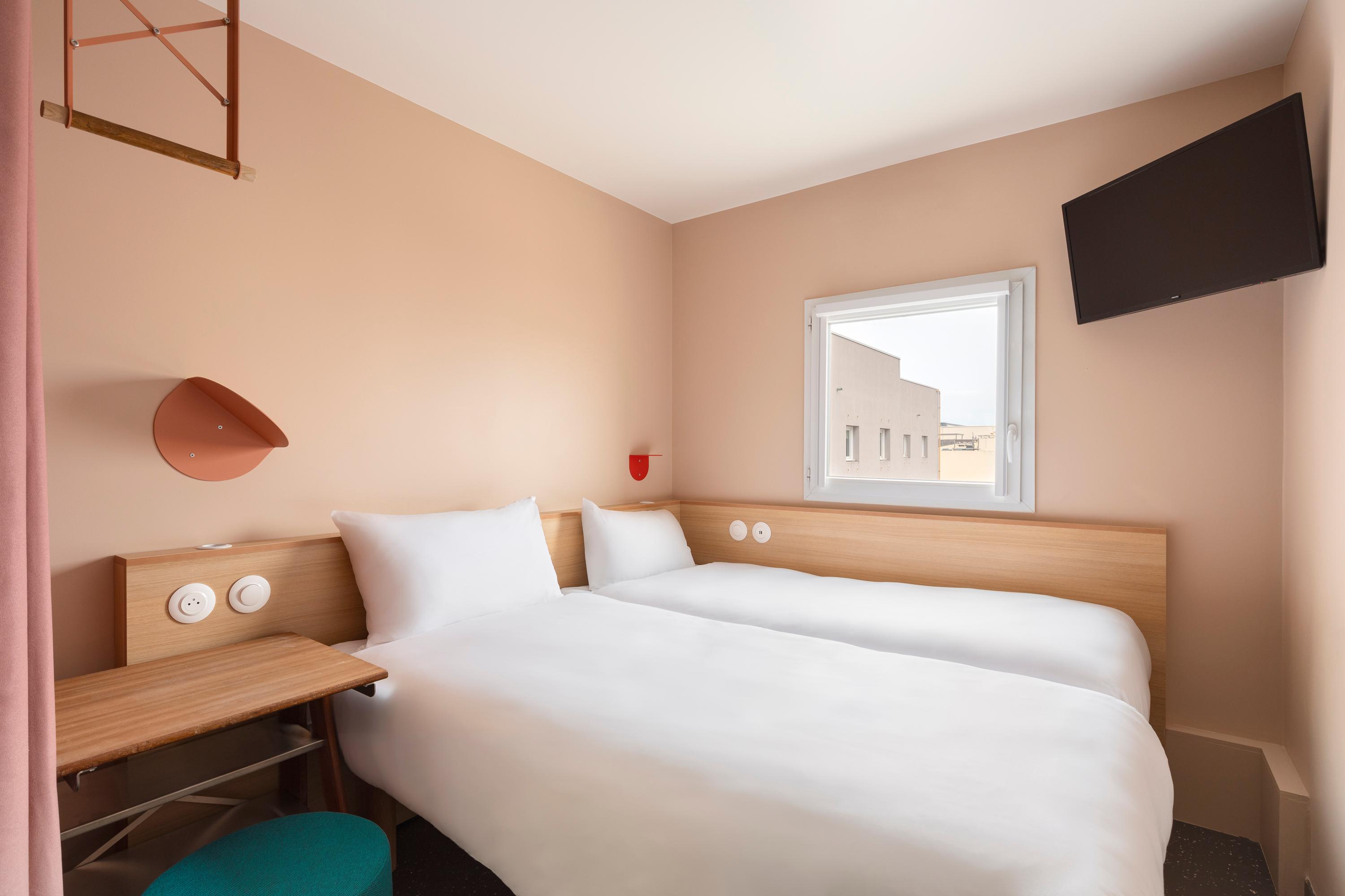 greet Hotel Nice Aéroport Promenade des Anglais