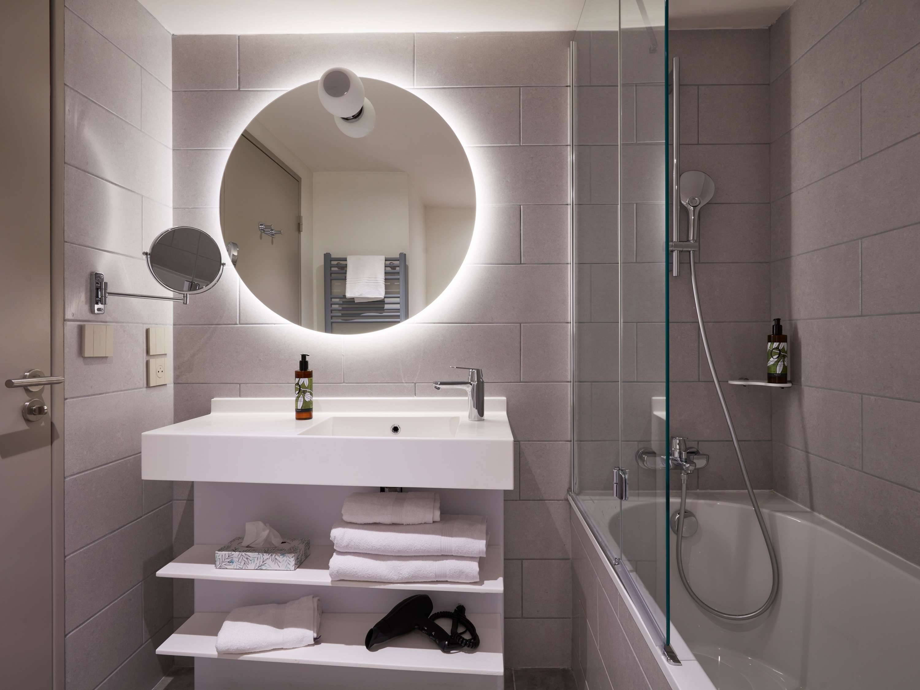 Aparthotel Adagio Toulouse Centre La Grave