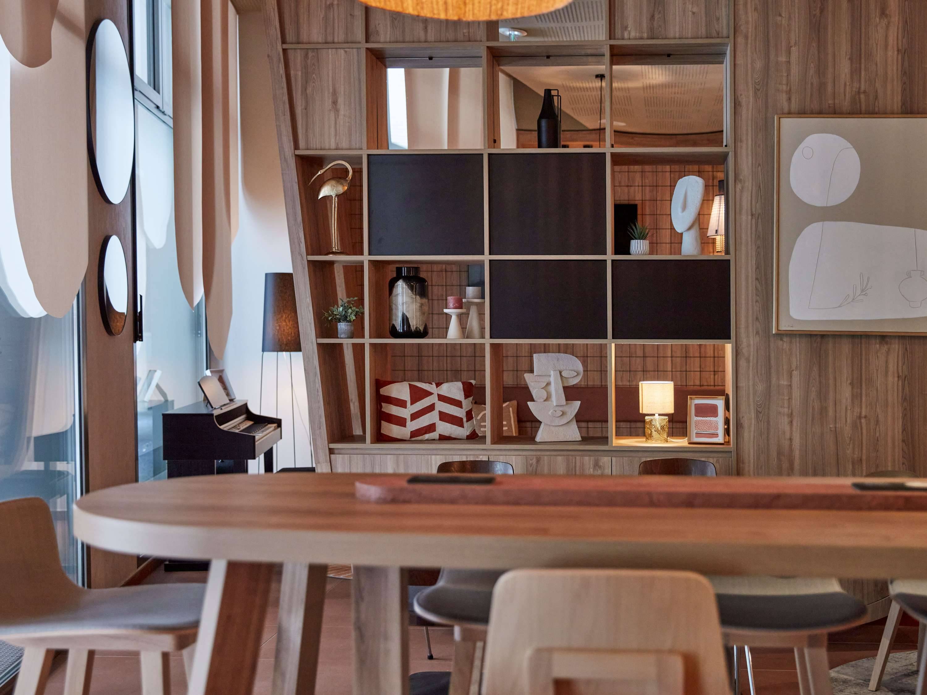 Aparthotel Adagio Toulouse Centre La Grave