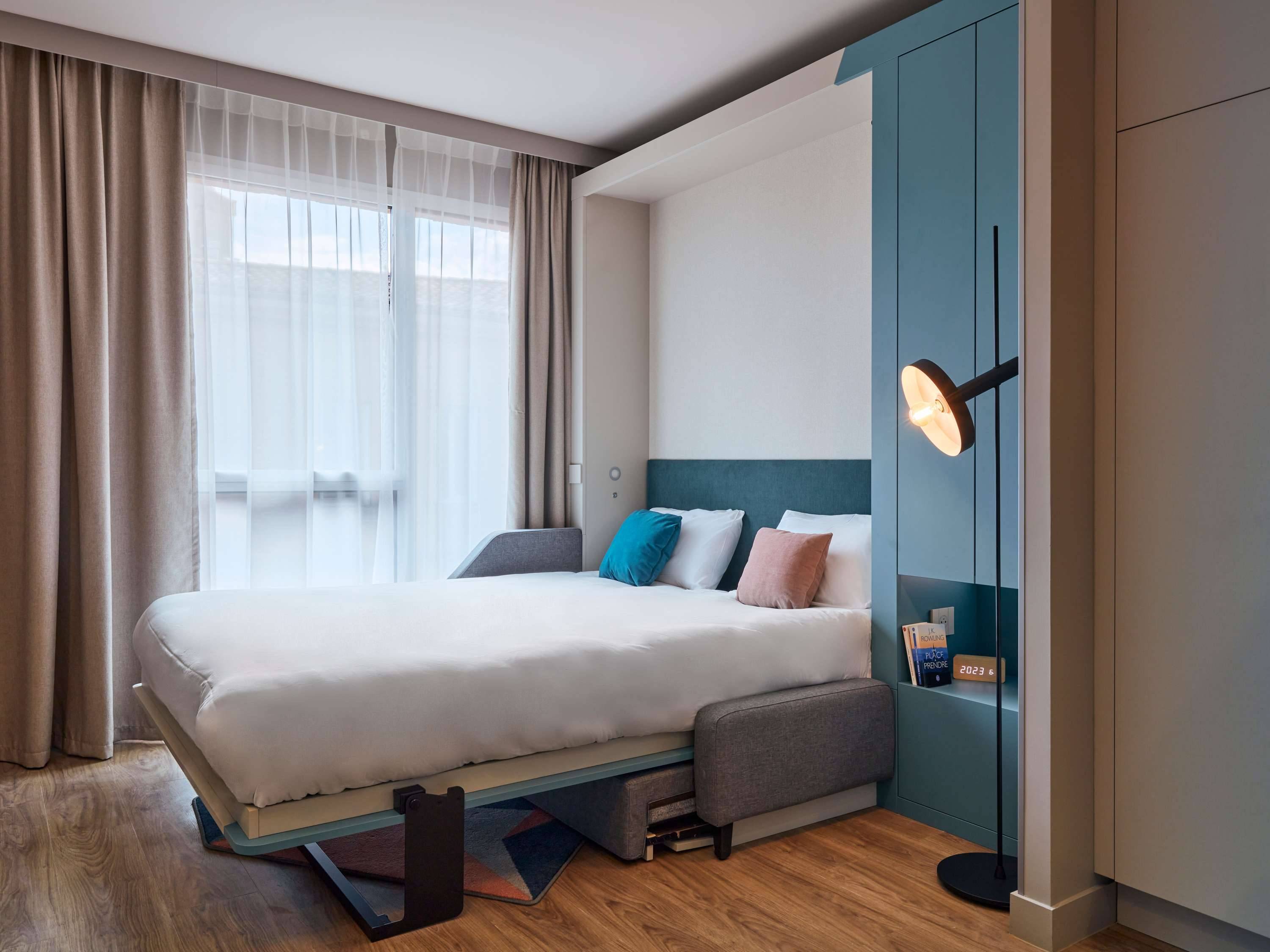 Aparthotel Adagio Toulouse Centre La Grave