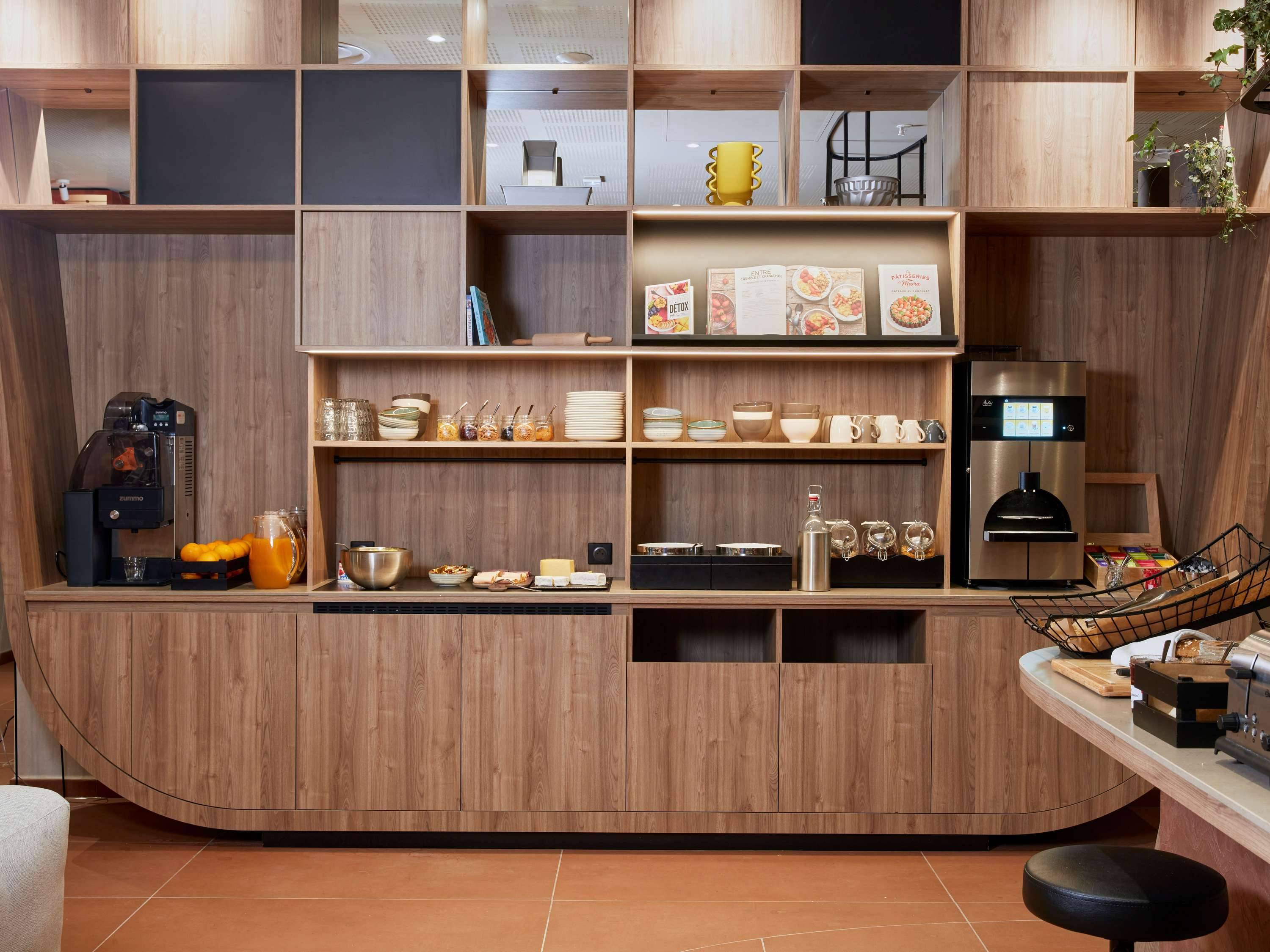 Aparthotel Adagio Toulouse Centre La Grave