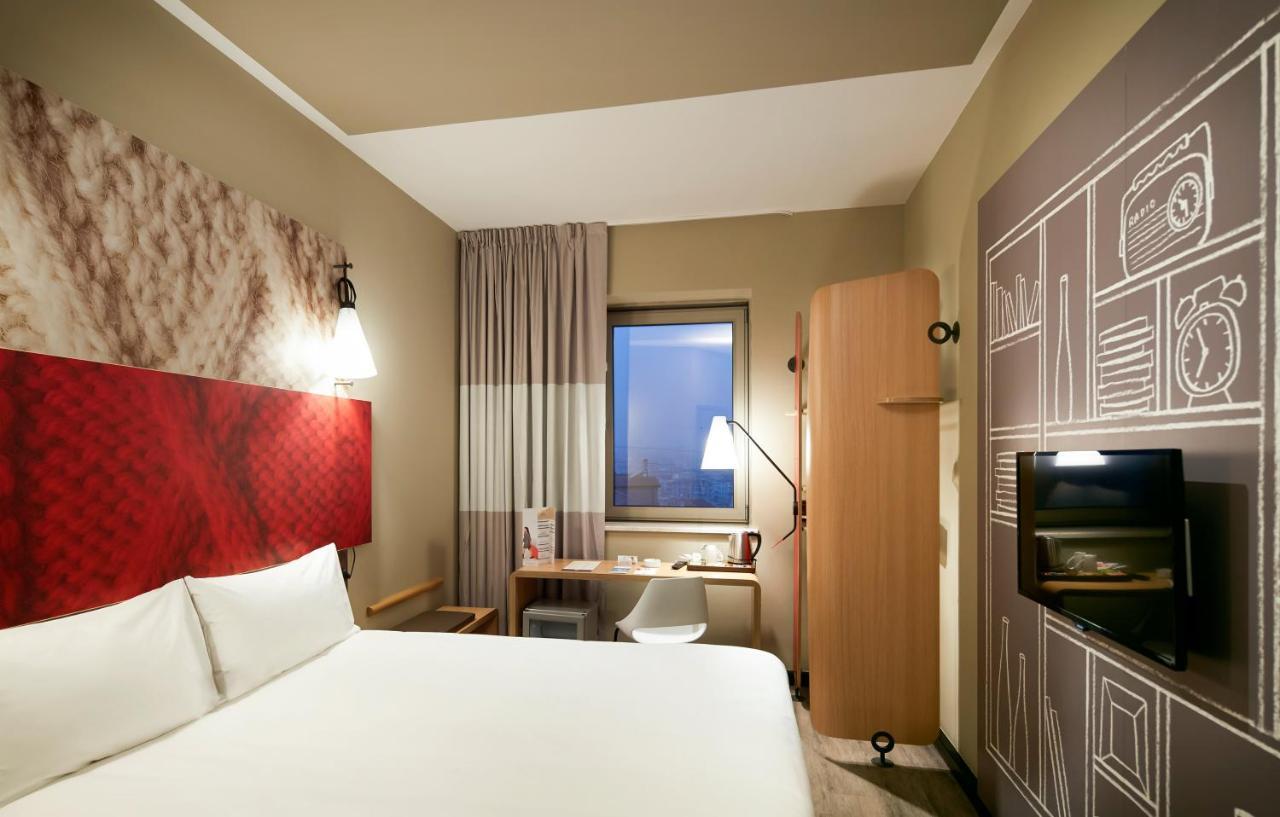 ibis Bourg-en-Bresse