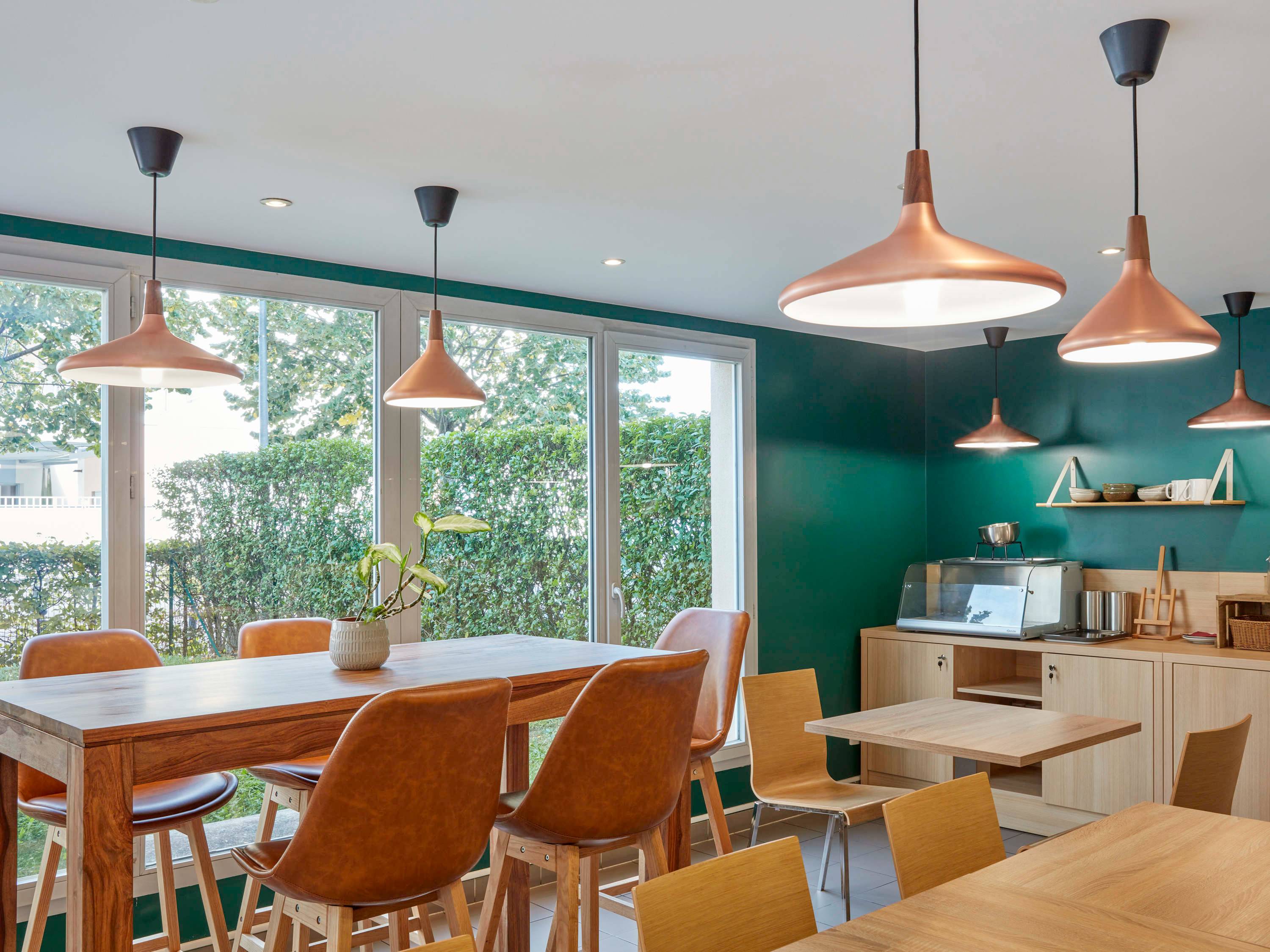 Adagio Access Carrières-sous-Poissy Aparthotel