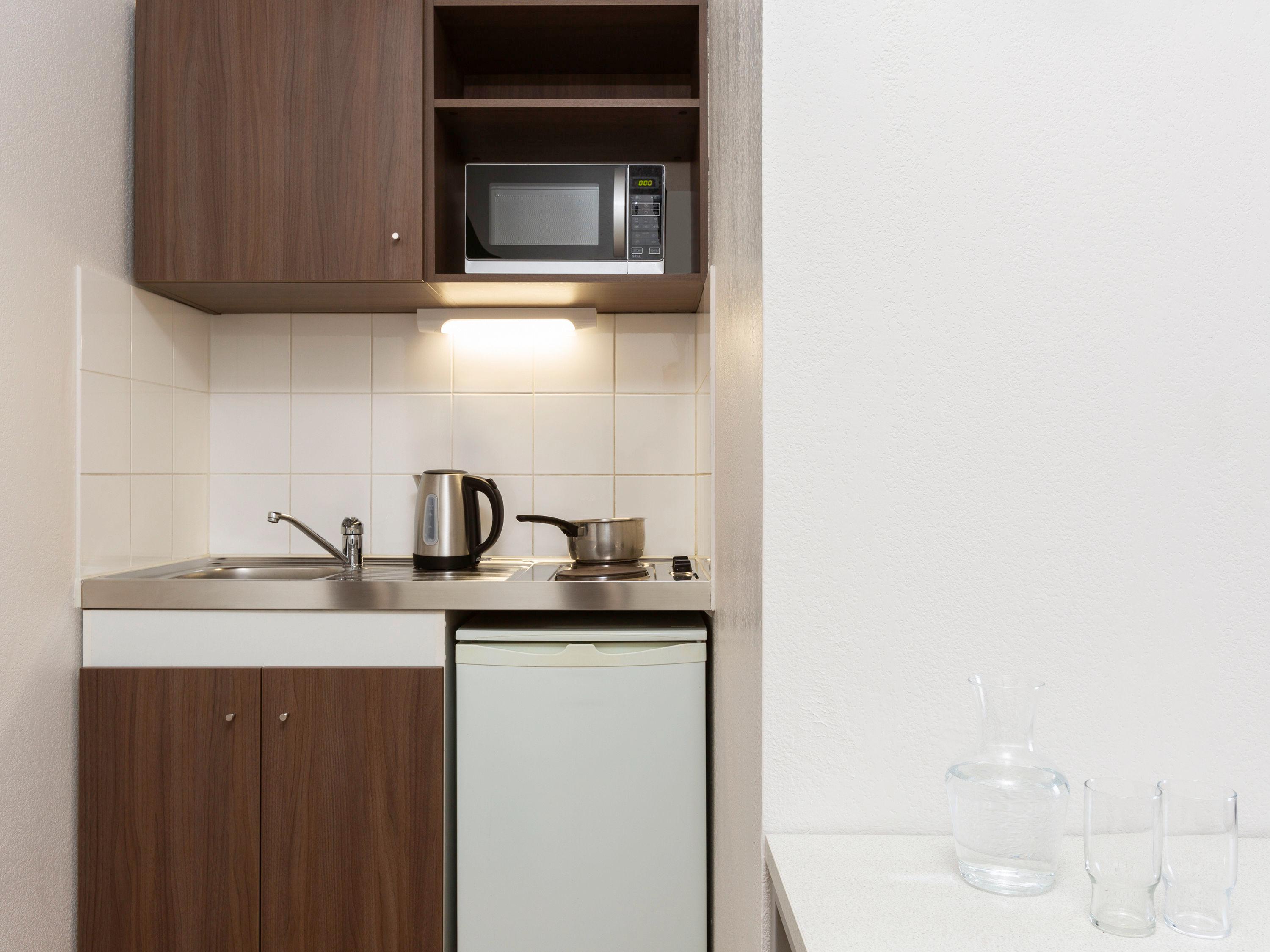 Adagio Access Carrières-sous-Poissy Aparthotel