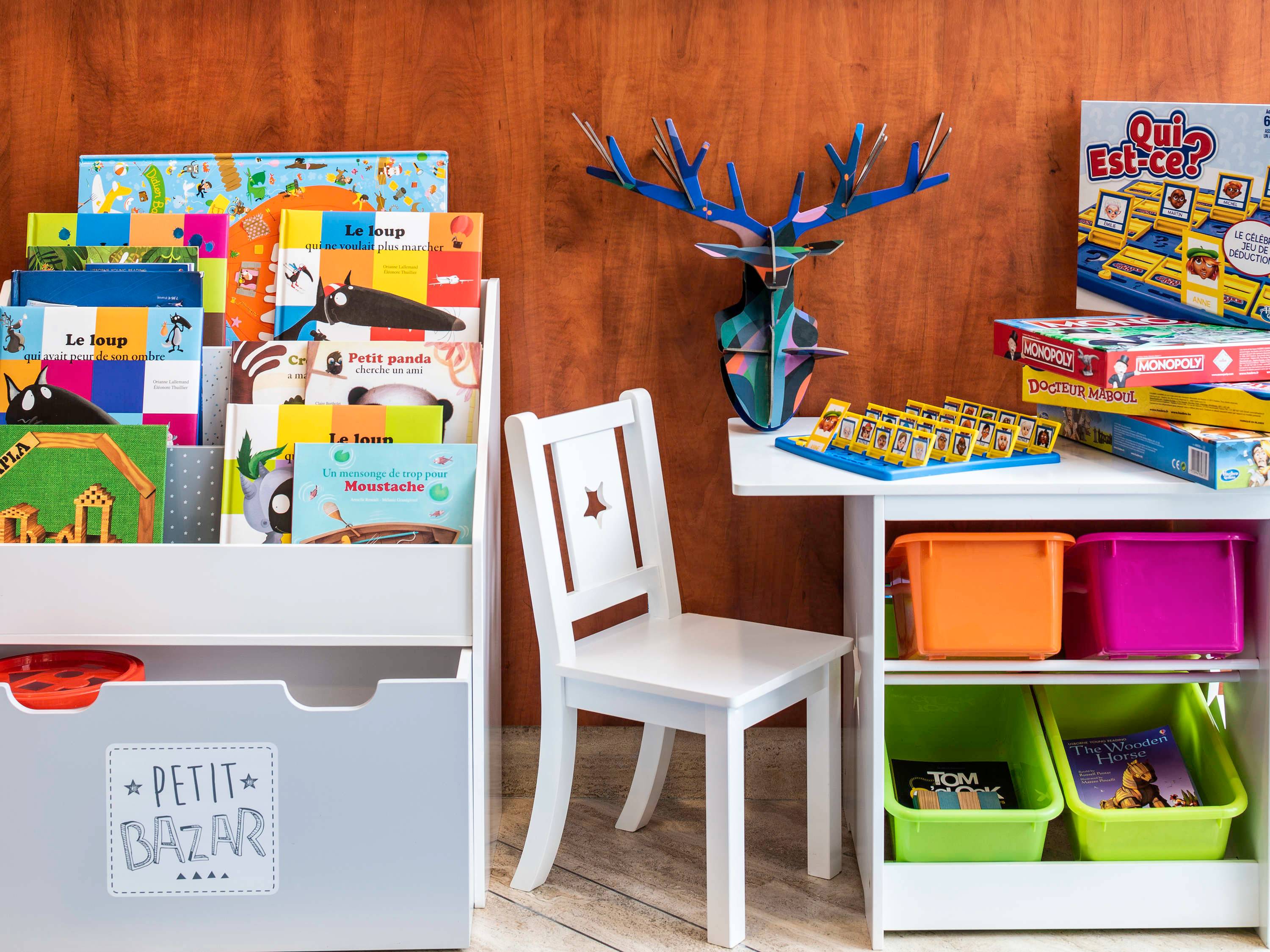 Adagio Access Paris Vanves Porte de Versailles