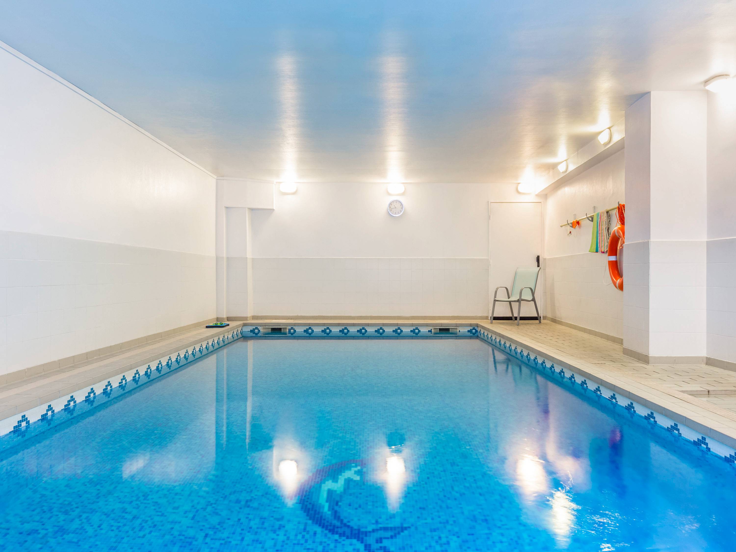 Adagio Access Paris Vanves Porte de Versailles