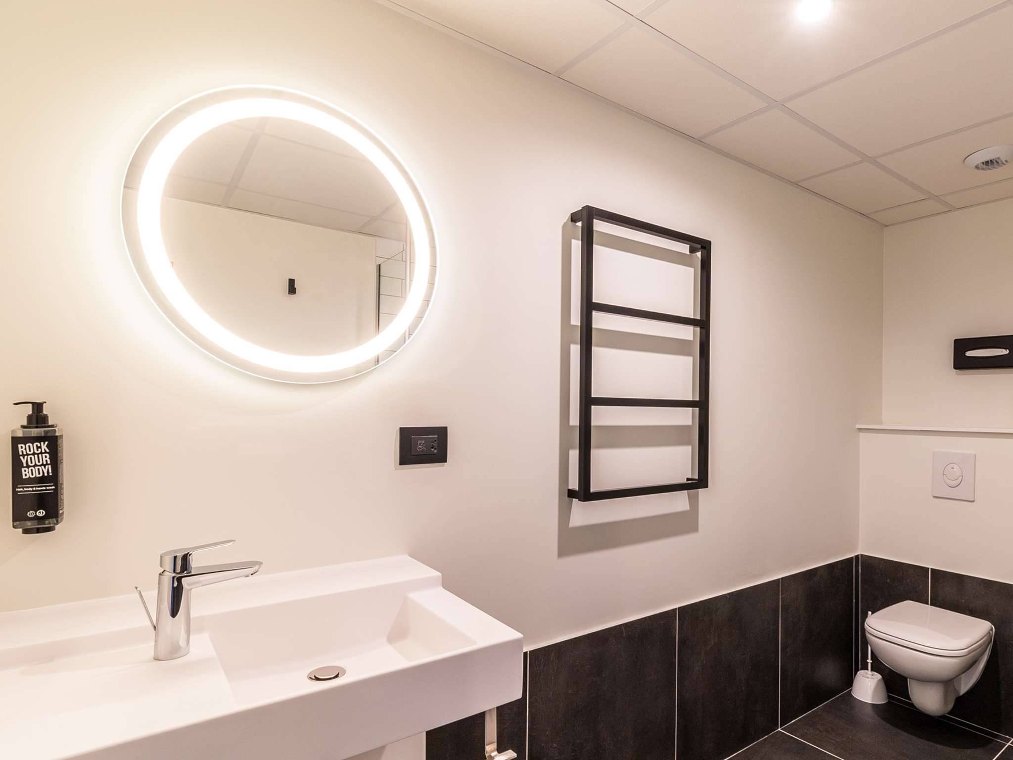 Ibis Roquebrune Cap Martin Menton