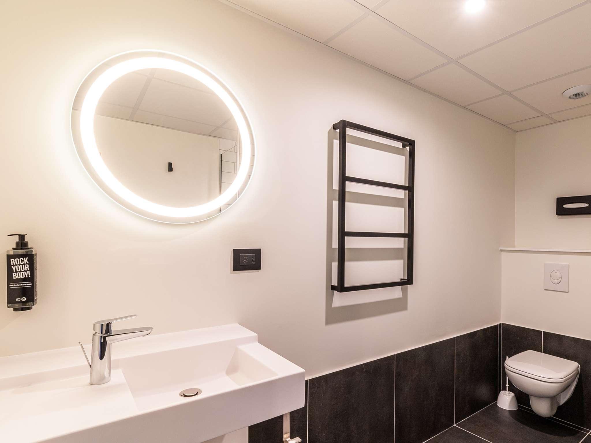 Ibis Roquebrune Cap Martin Menton