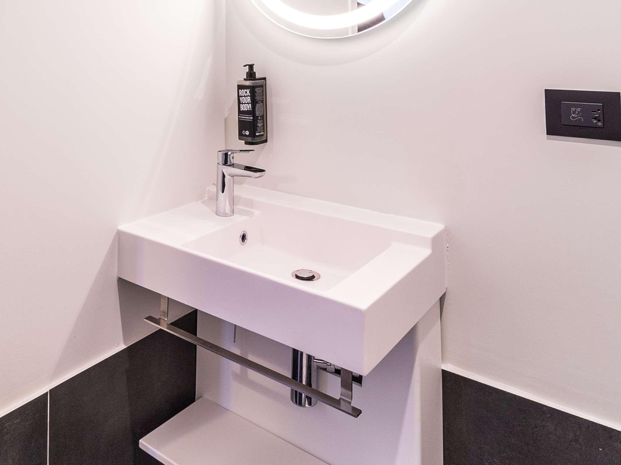 Ibis Roquebrune Cap Martin Menton