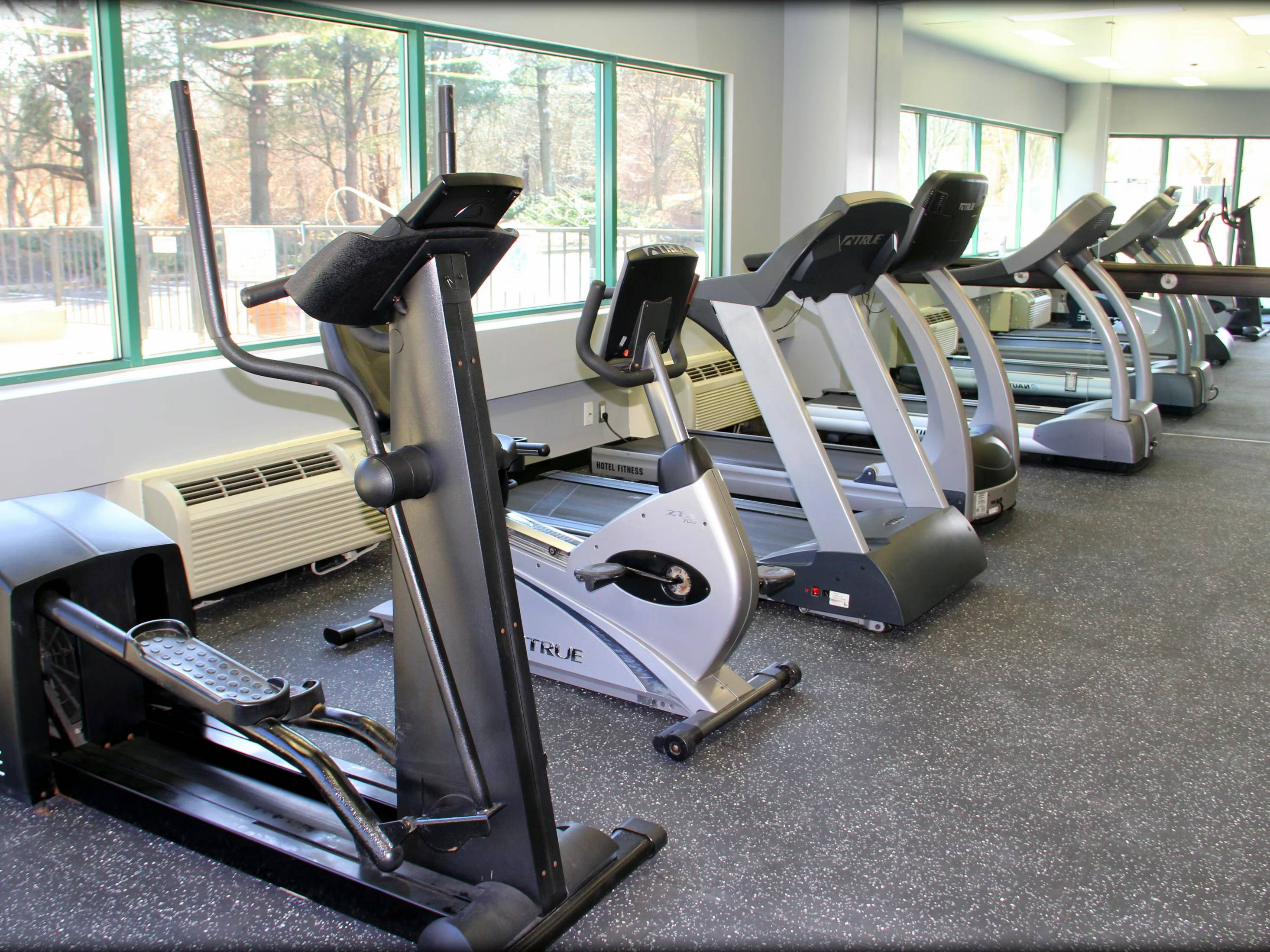 Holiday Inn Princeton, an IHG Hotel