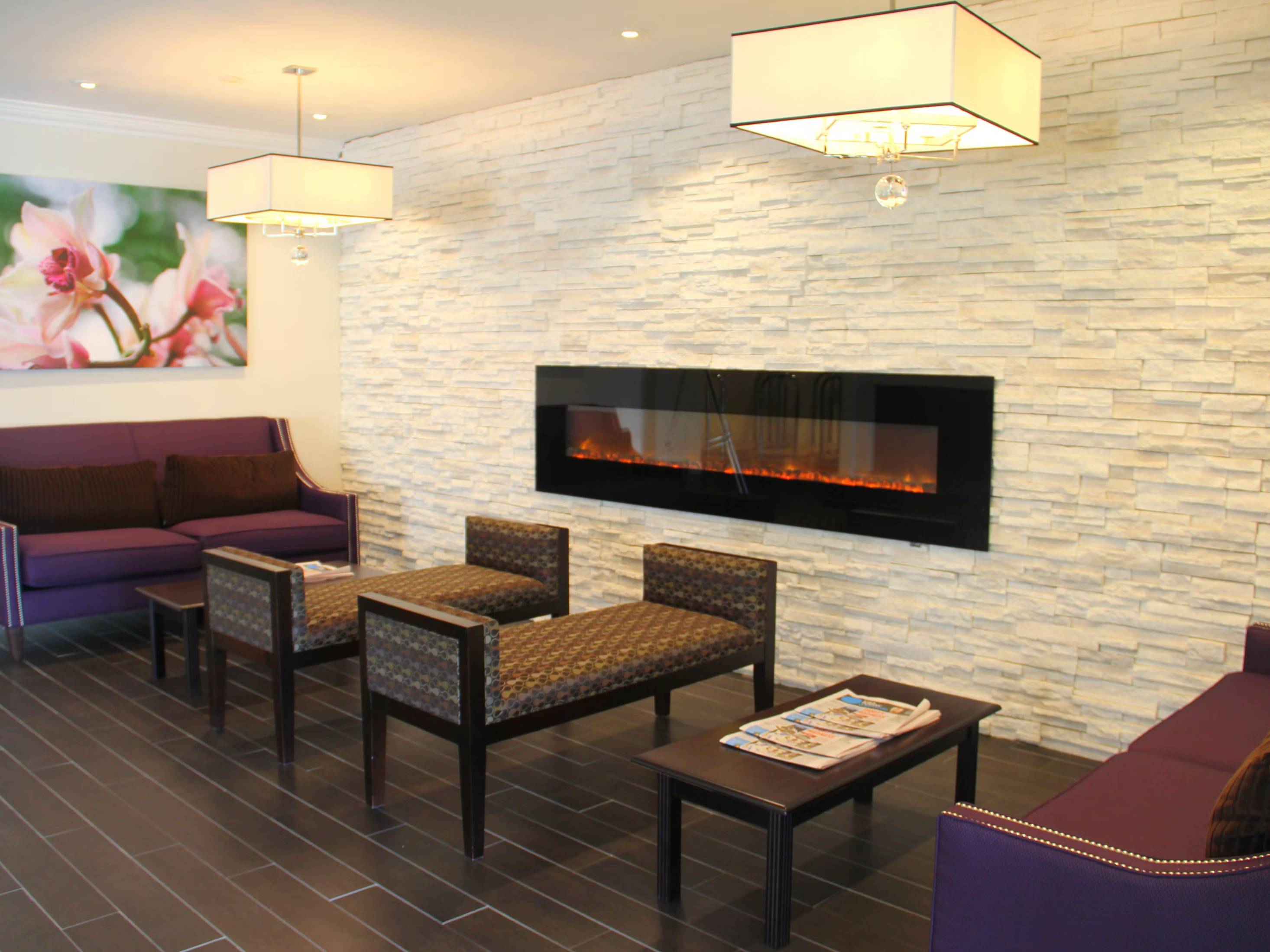 Holiday Inn Princeton, an IHG Hotel