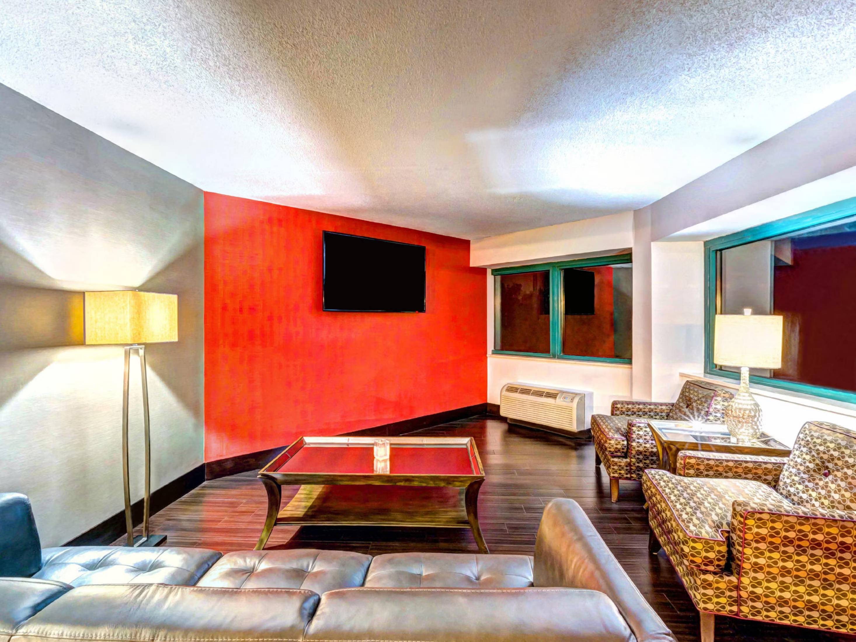 Holiday Inn Princeton, an IHG Hotel