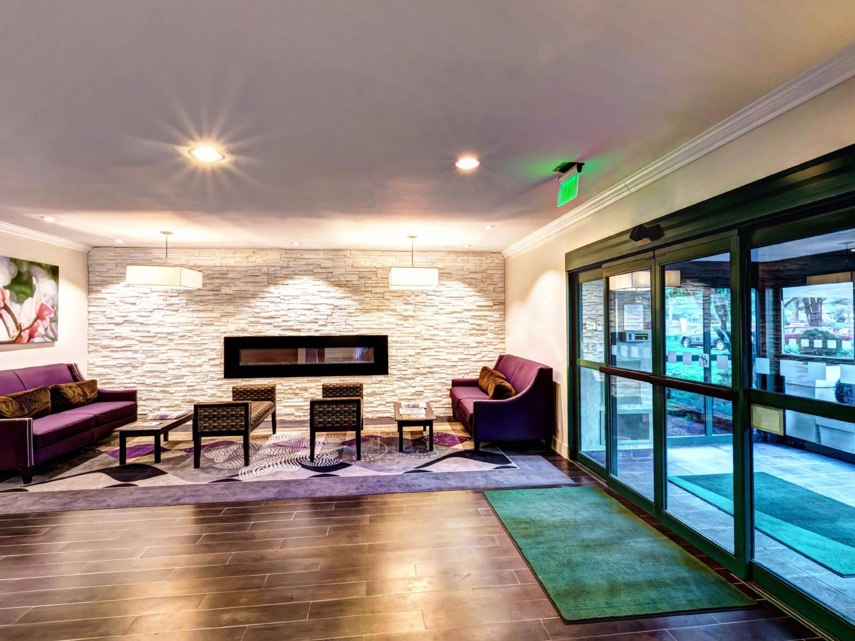 Holiday Inn Princeton, an IHG Hotel