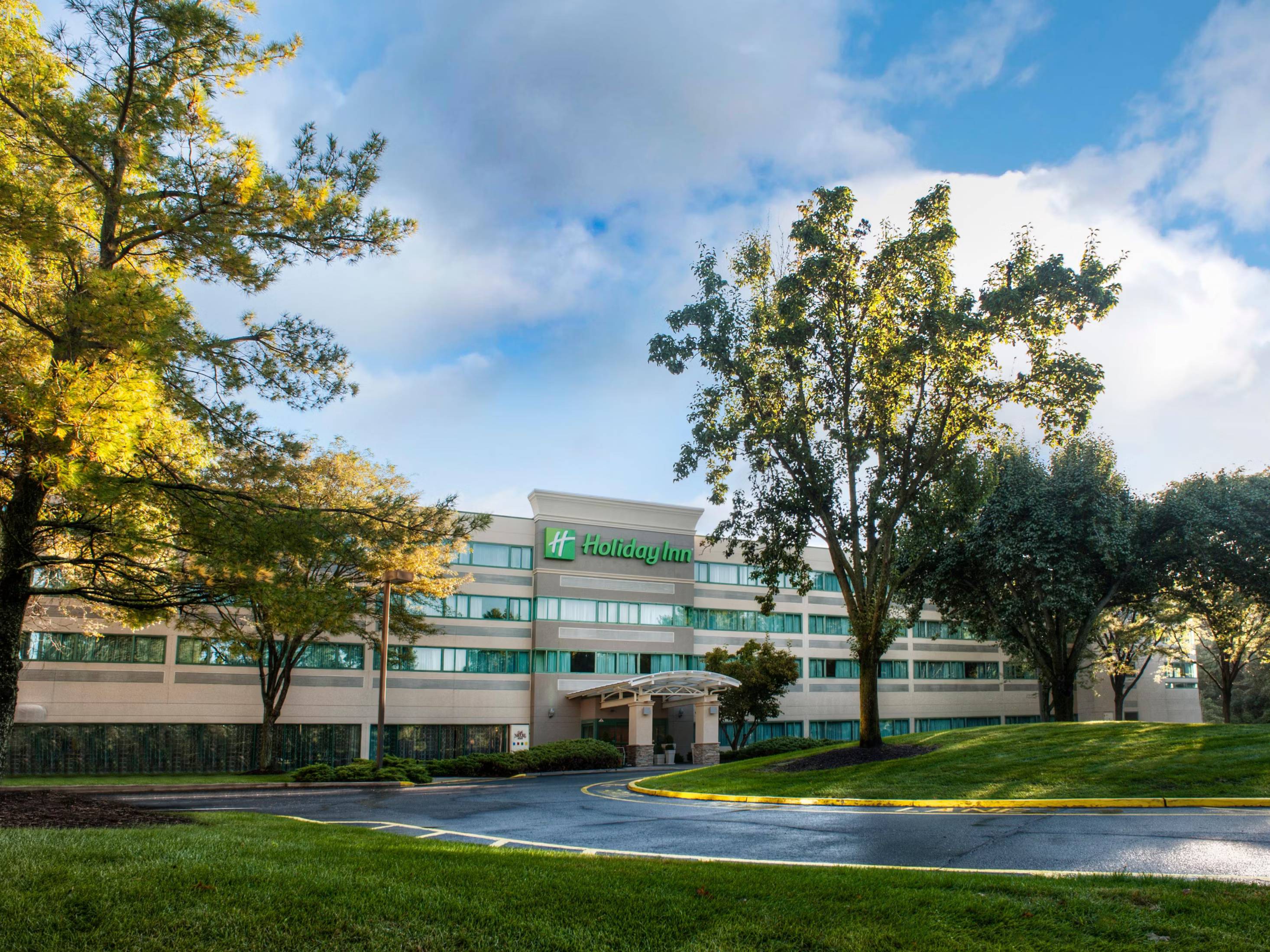 Holiday Inn Princeton, an IHG Hotel