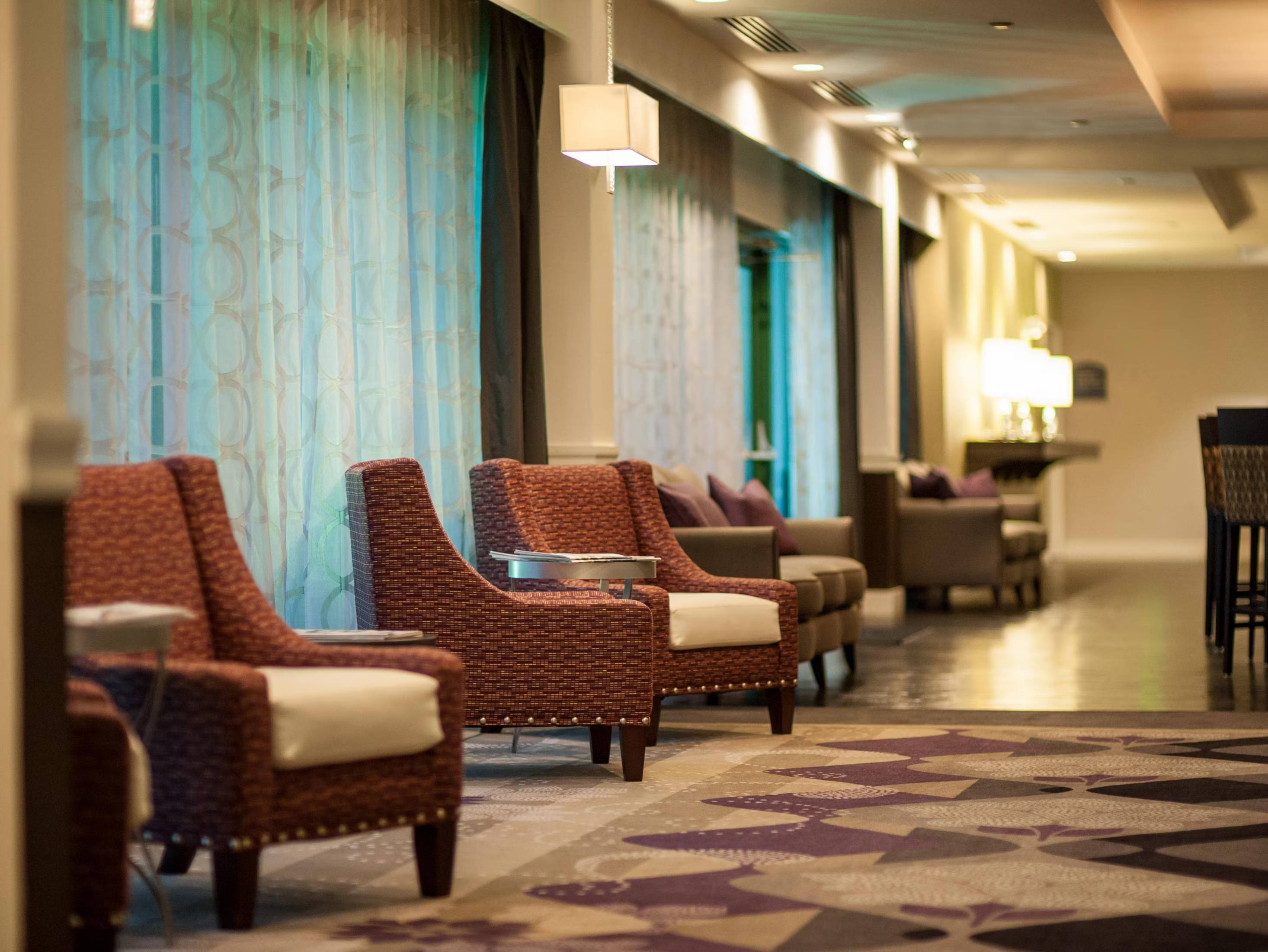 Holiday Inn Princeton, an IHG Hotel