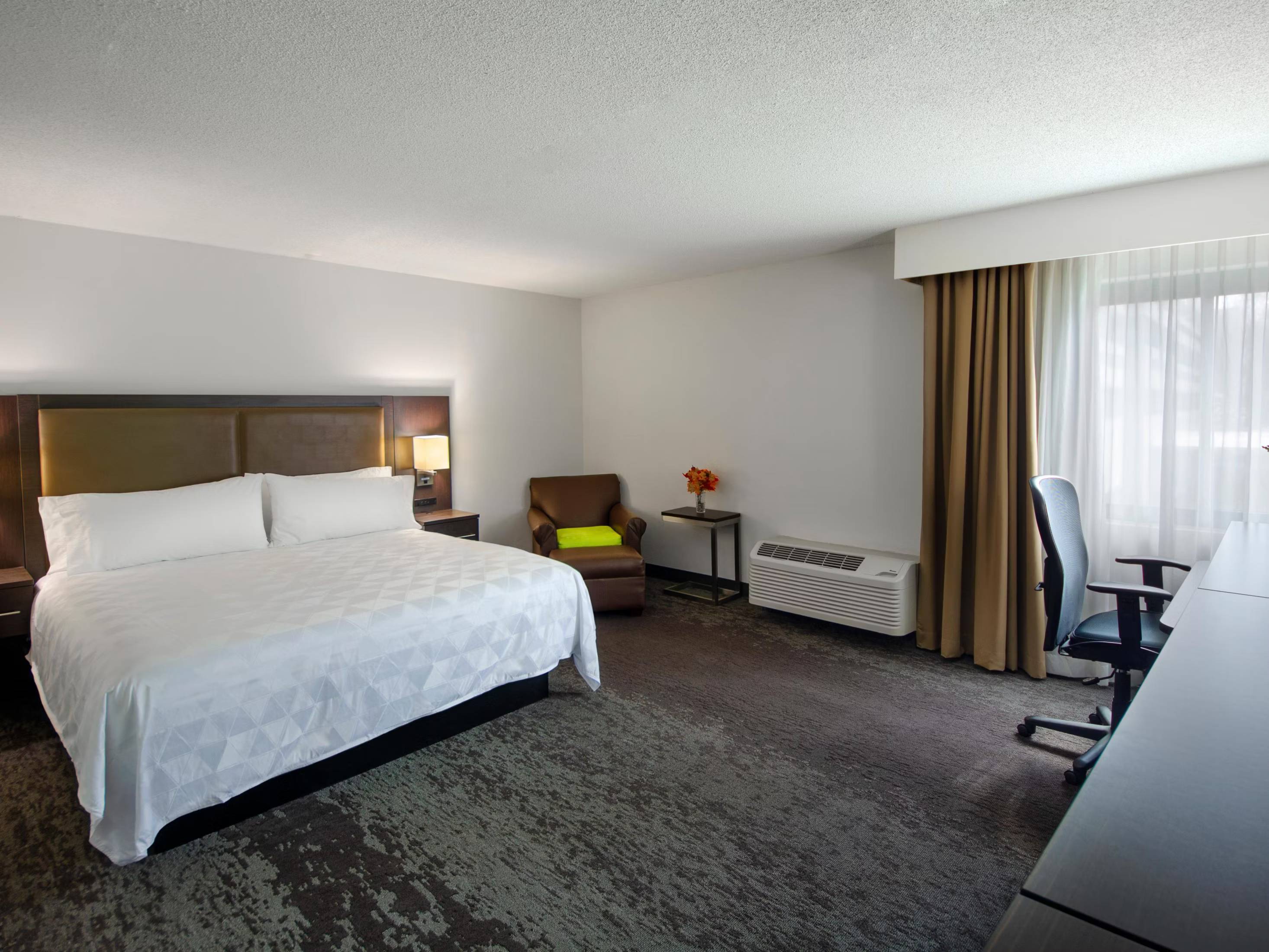 Holiday Inn Princeton, an IHG Hotel