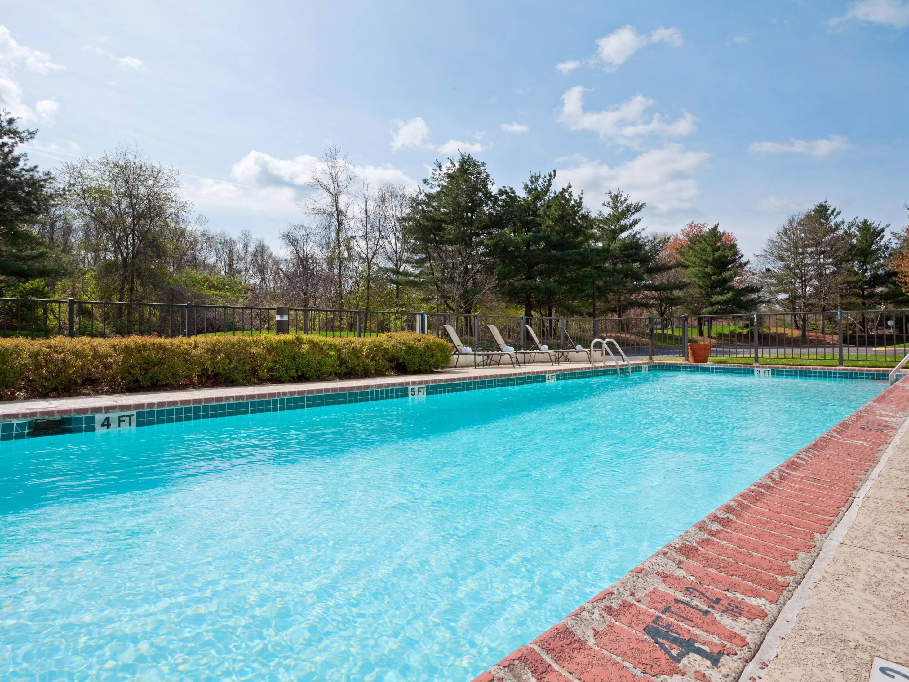 Holiday Inn Princeton, an IHG Hotel