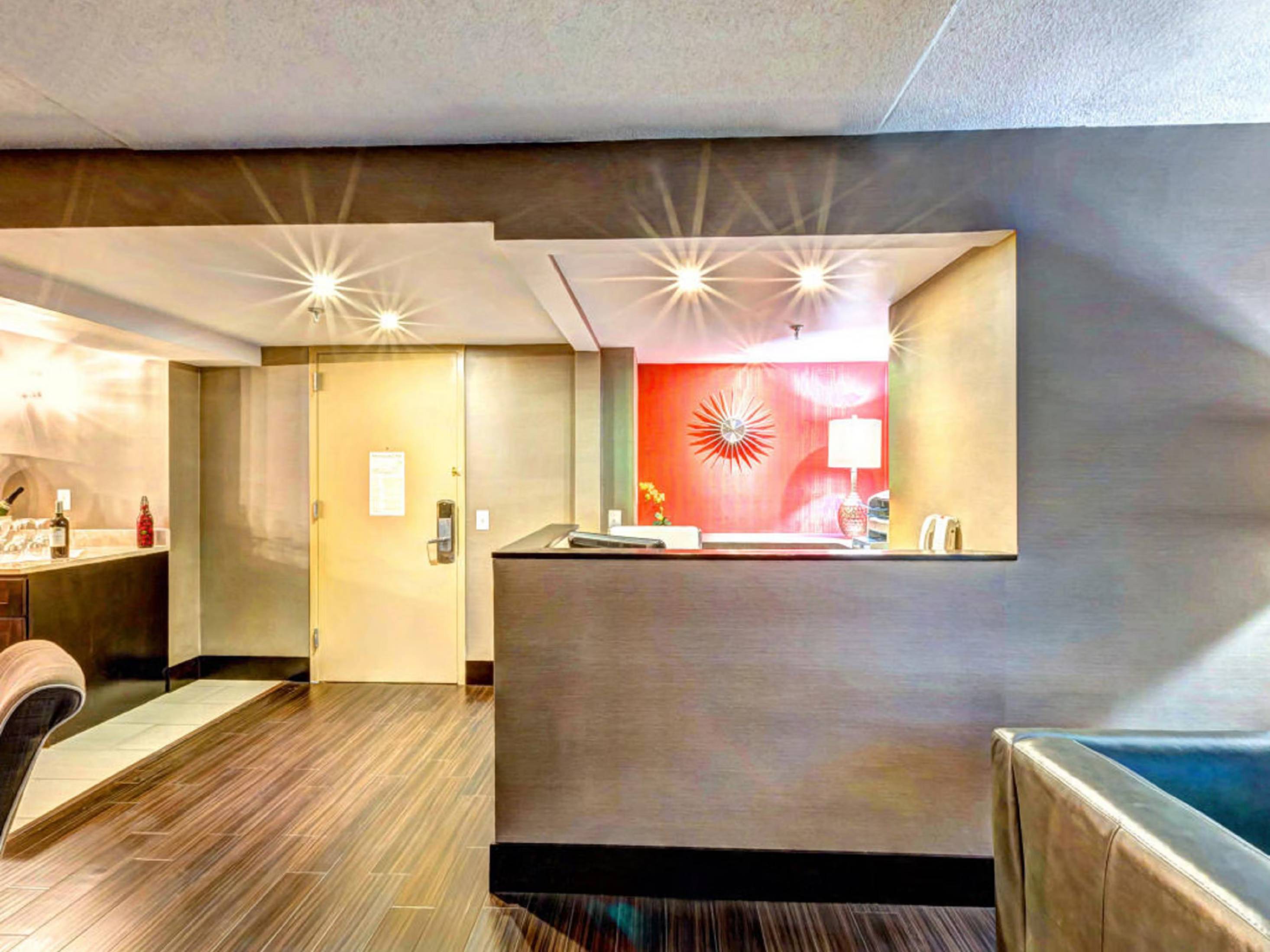 Holiday Inn Princeton, an IHG Hotel