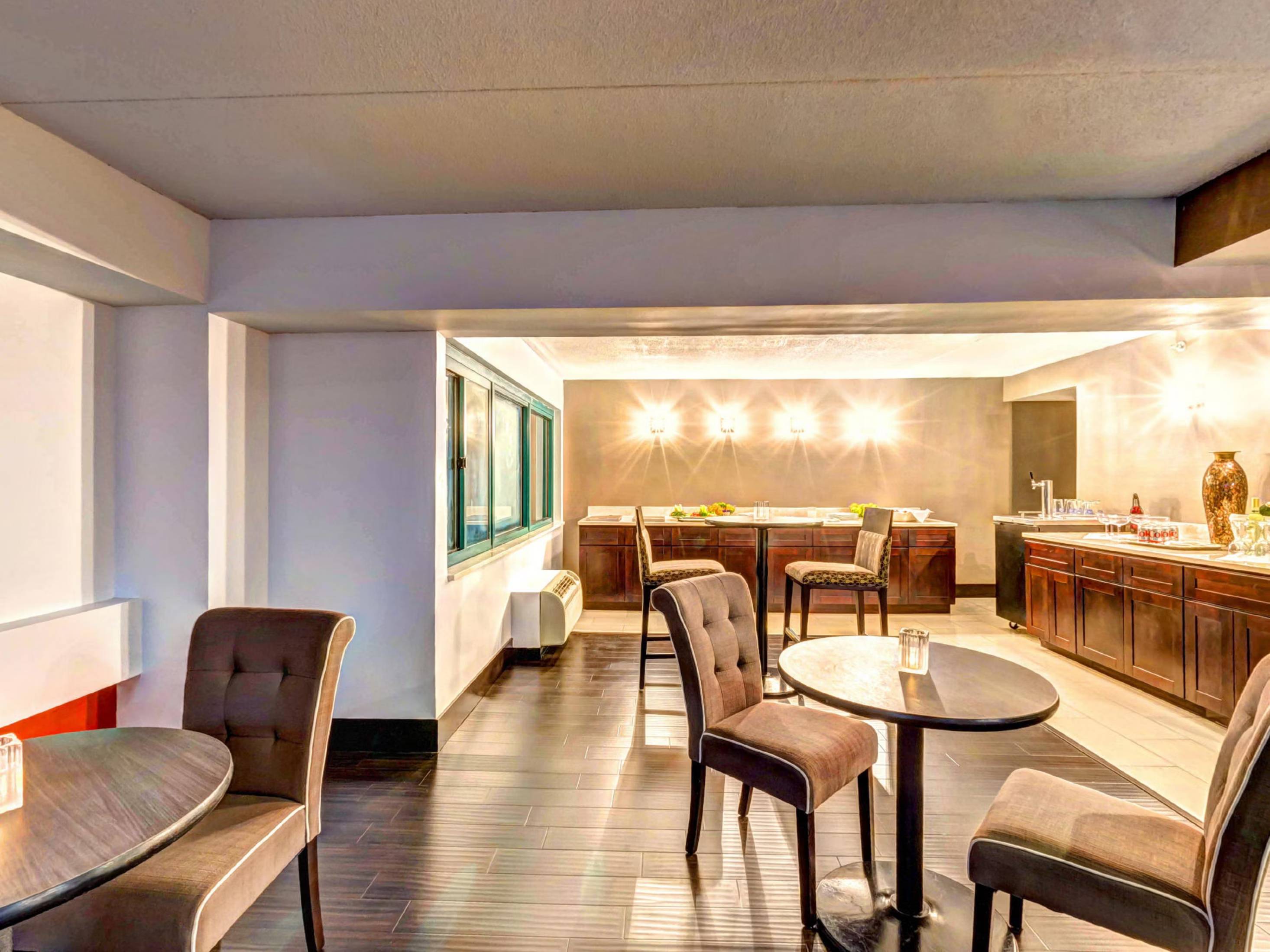 Holiday Inn Princeton, an IHG Hotel