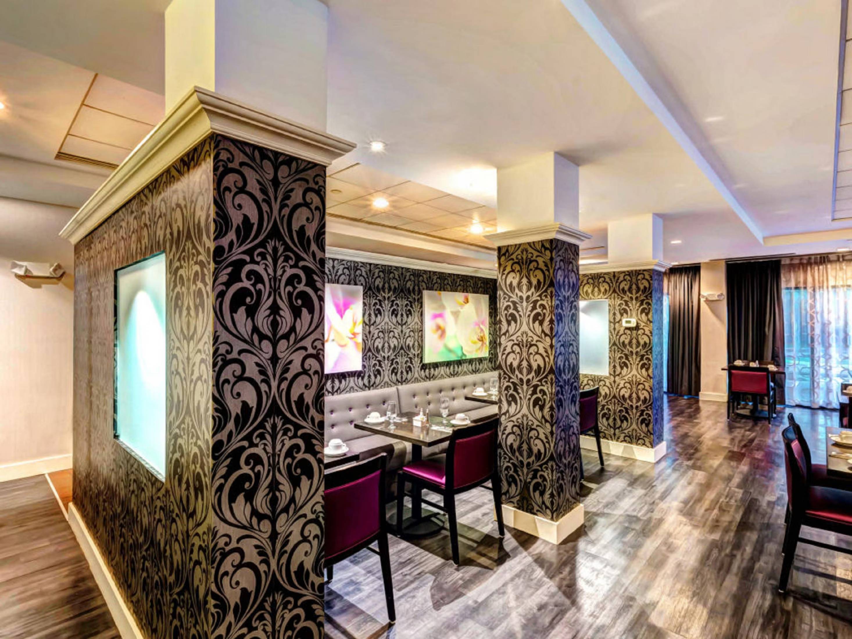 Holiday Inn Princeton, an IHG Hotel