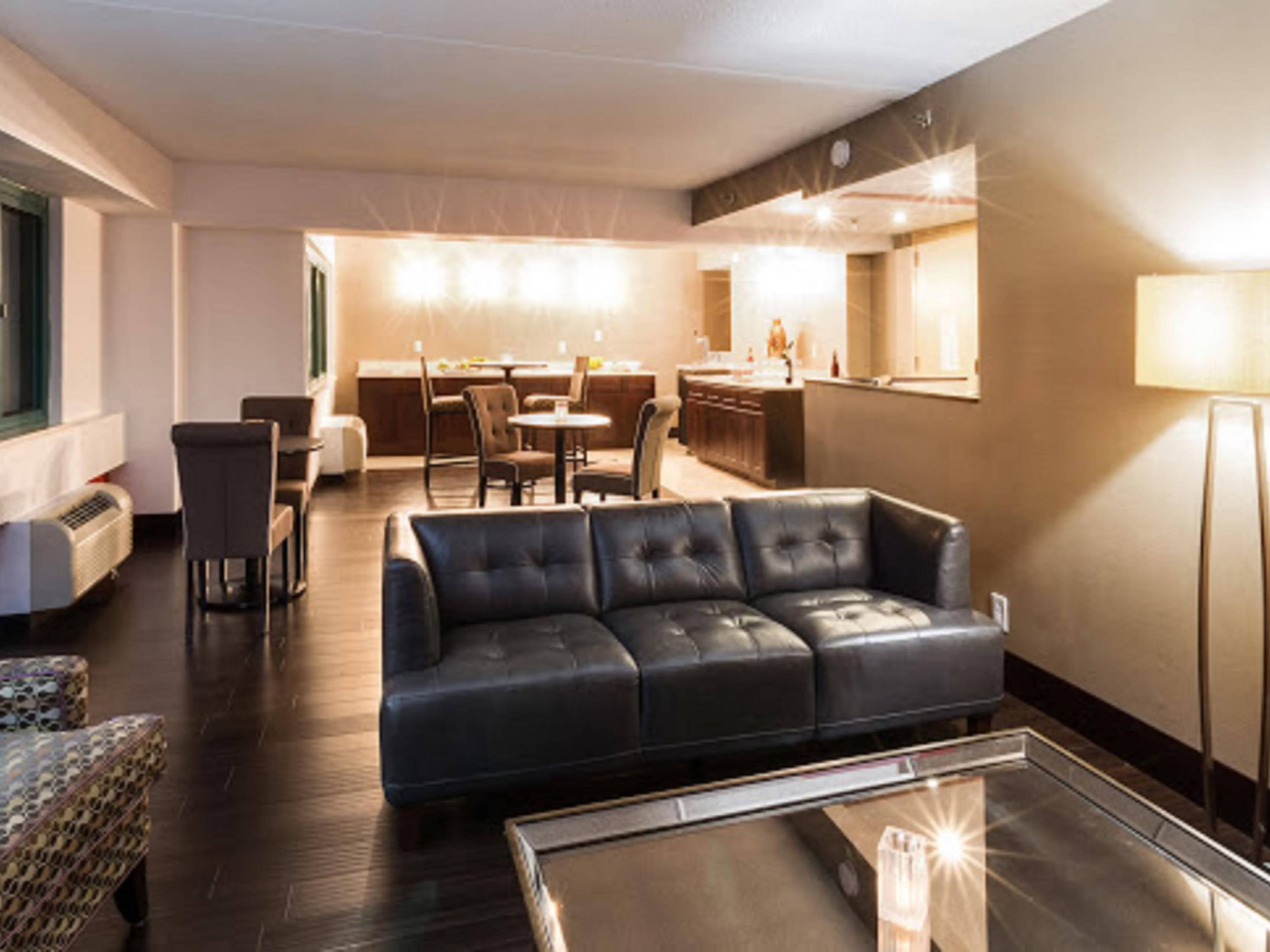 Holiday Inn Princeton, an IHG Hotel