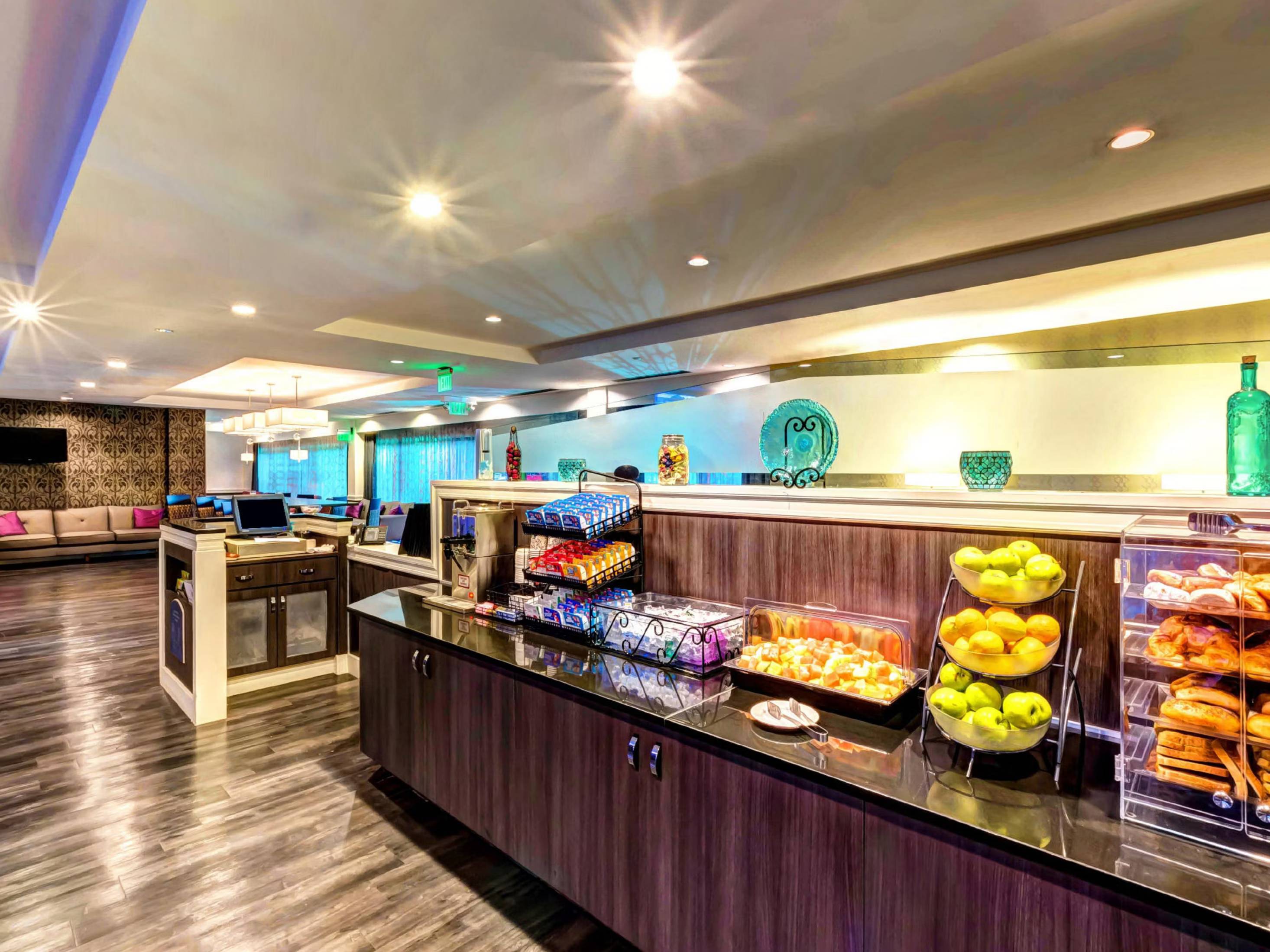 Holiday Inn Princeton, an IHG Hotel