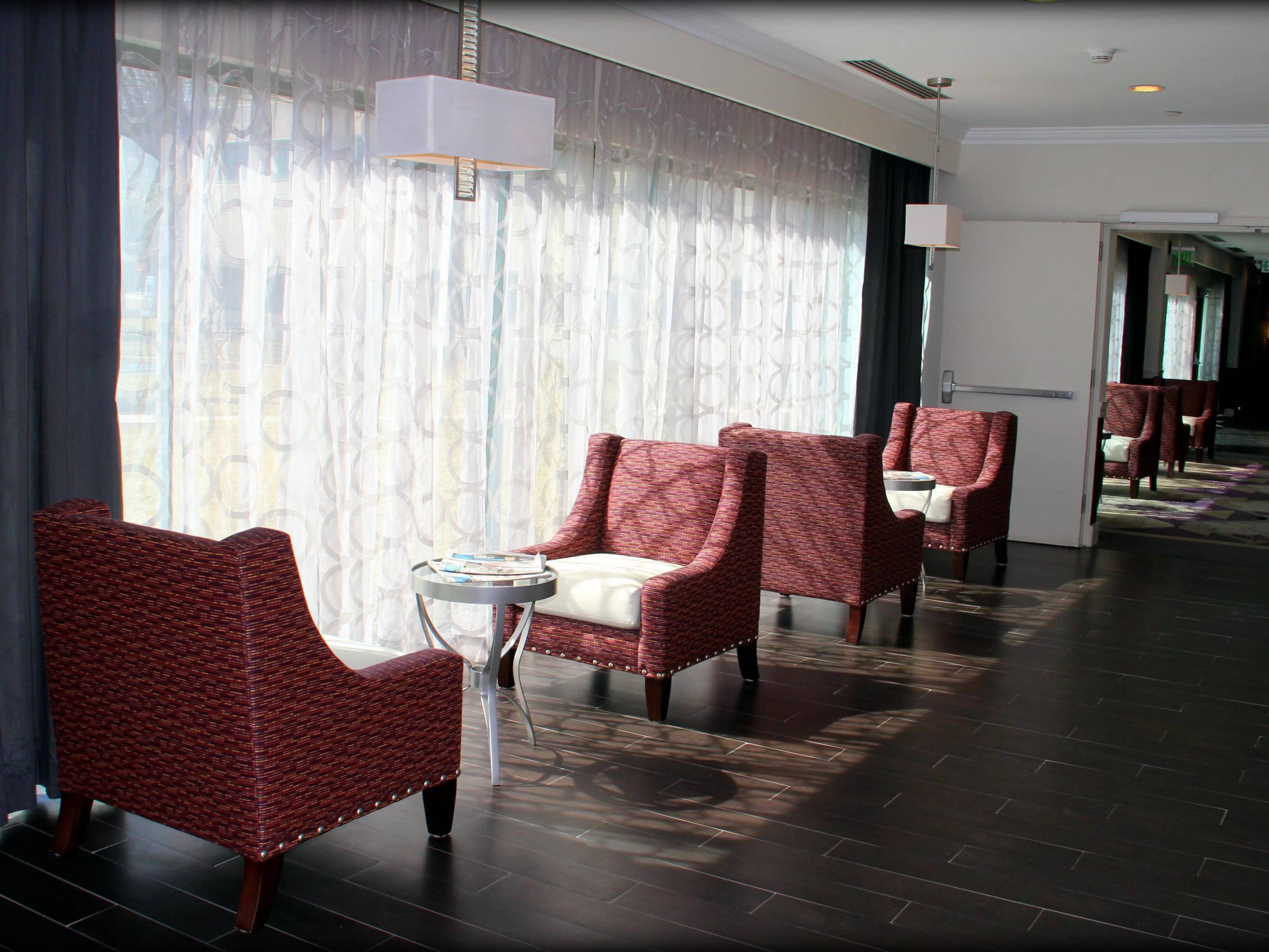 Holiday Inn Princeton, an IHG Hotel