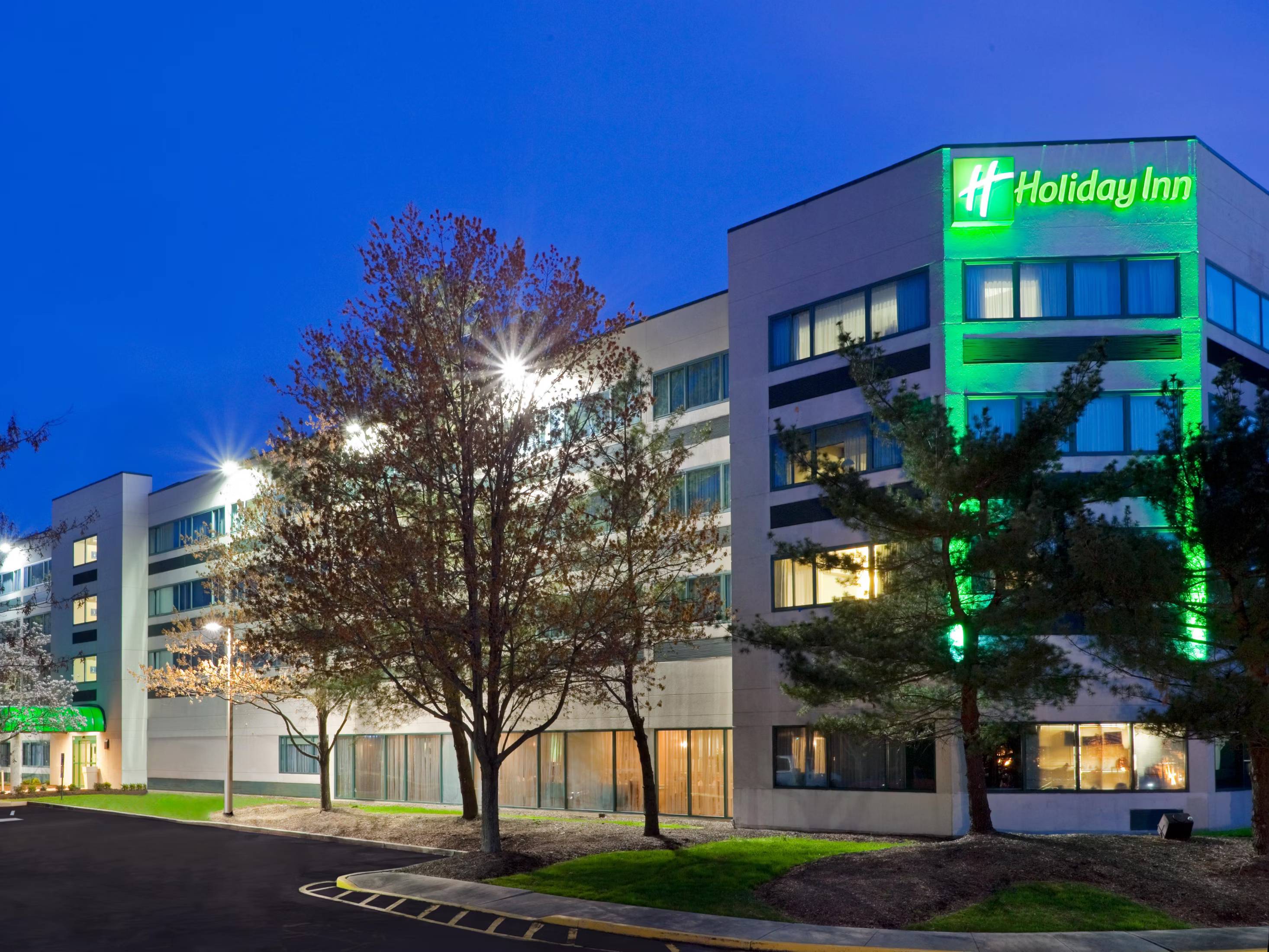 Holiday Inn Princeton, an IHG Hotel