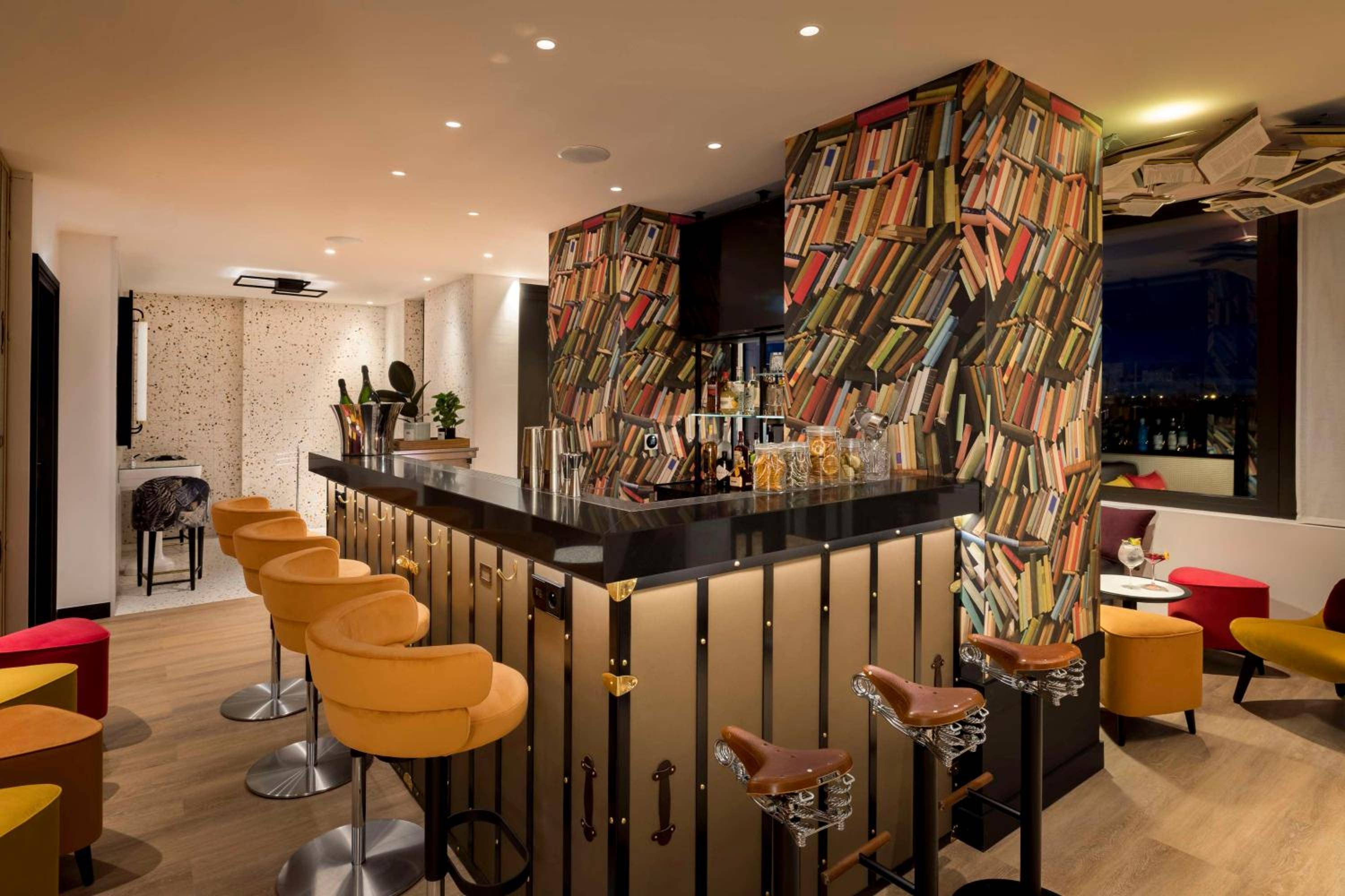 FirstName Bordeaux by Hyatt