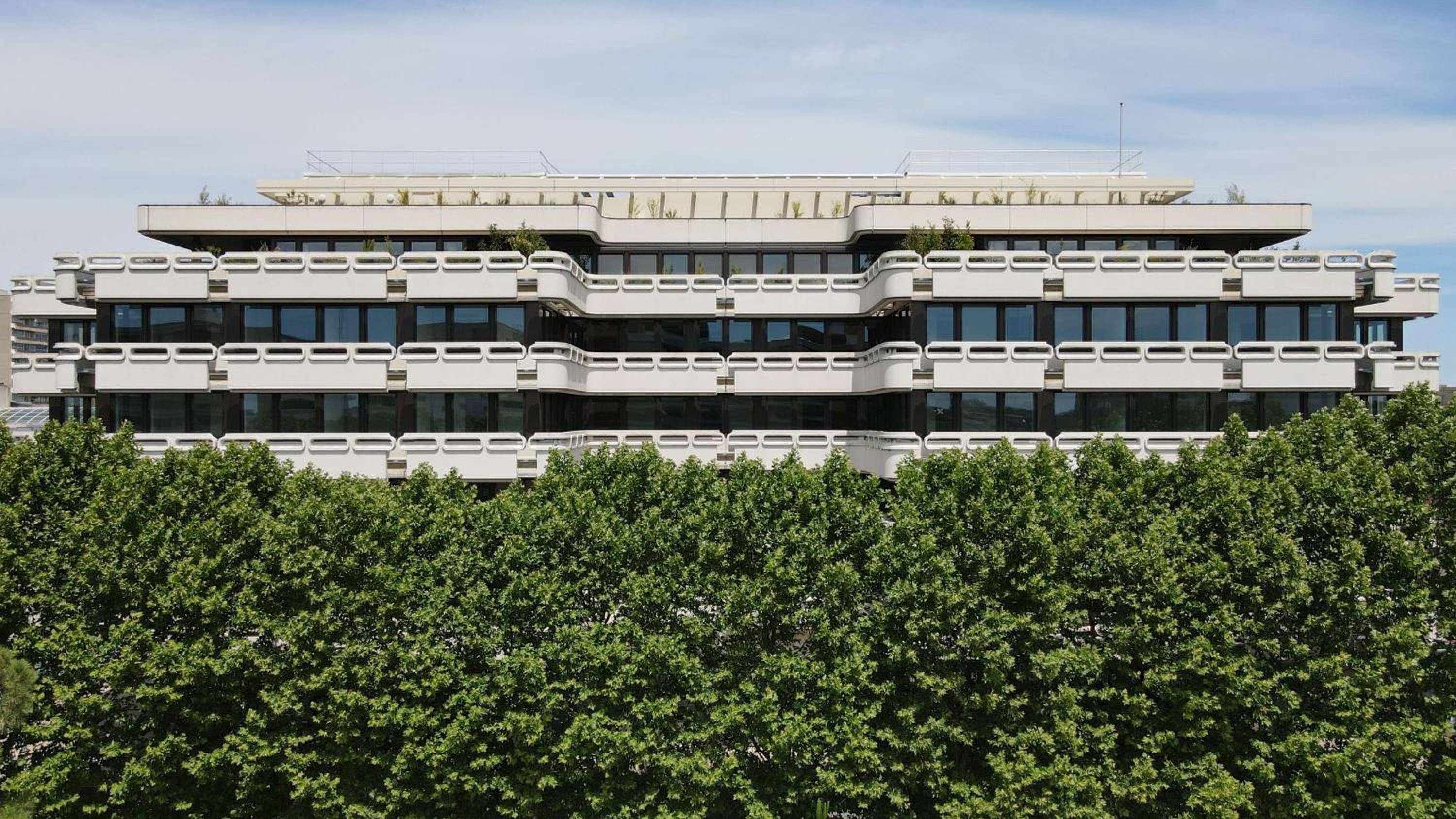 FirstName Bordeaux by Hyatt