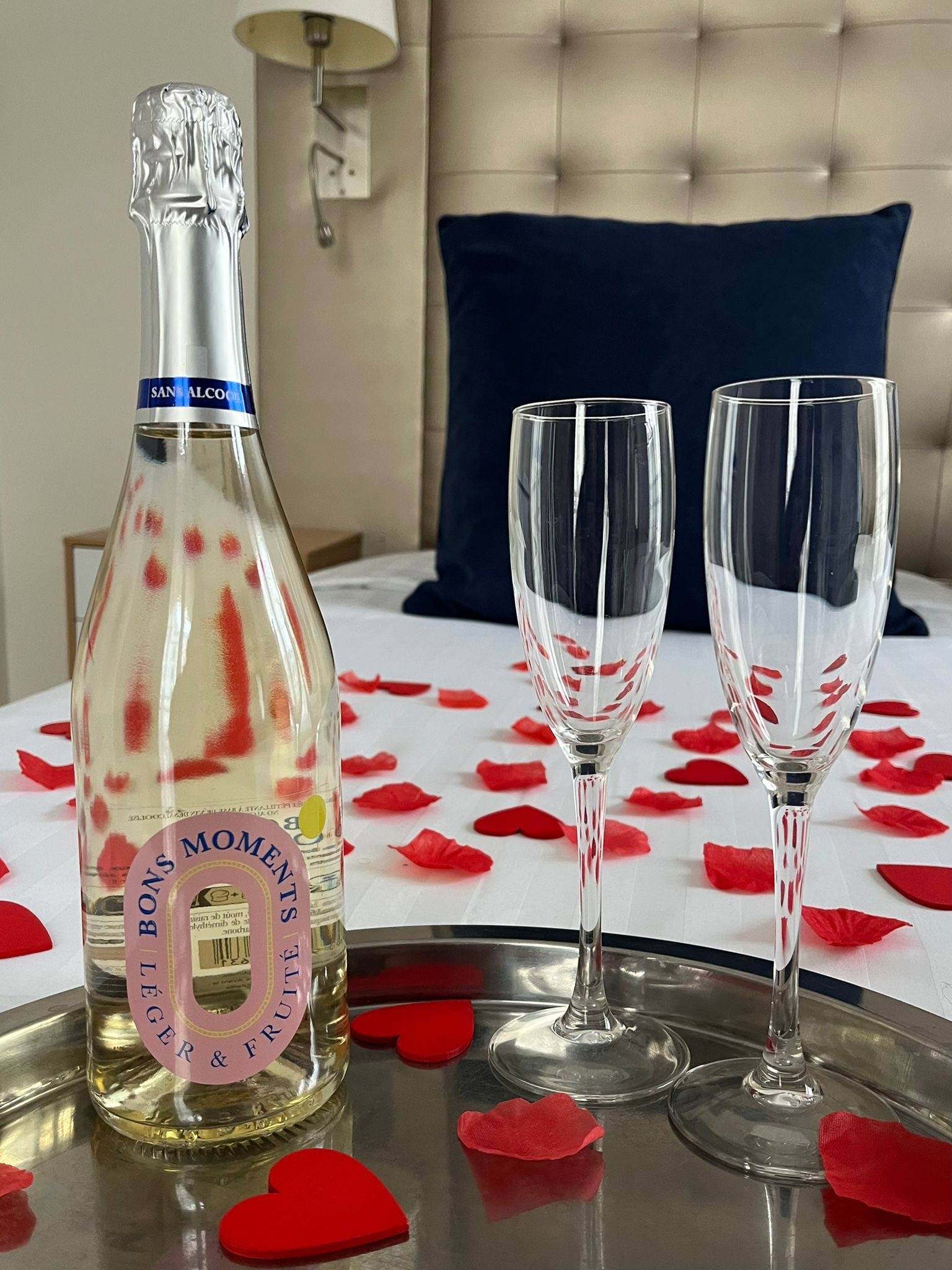 Hôtel Quality Suites Maisons-Laffitte Paris Ouest