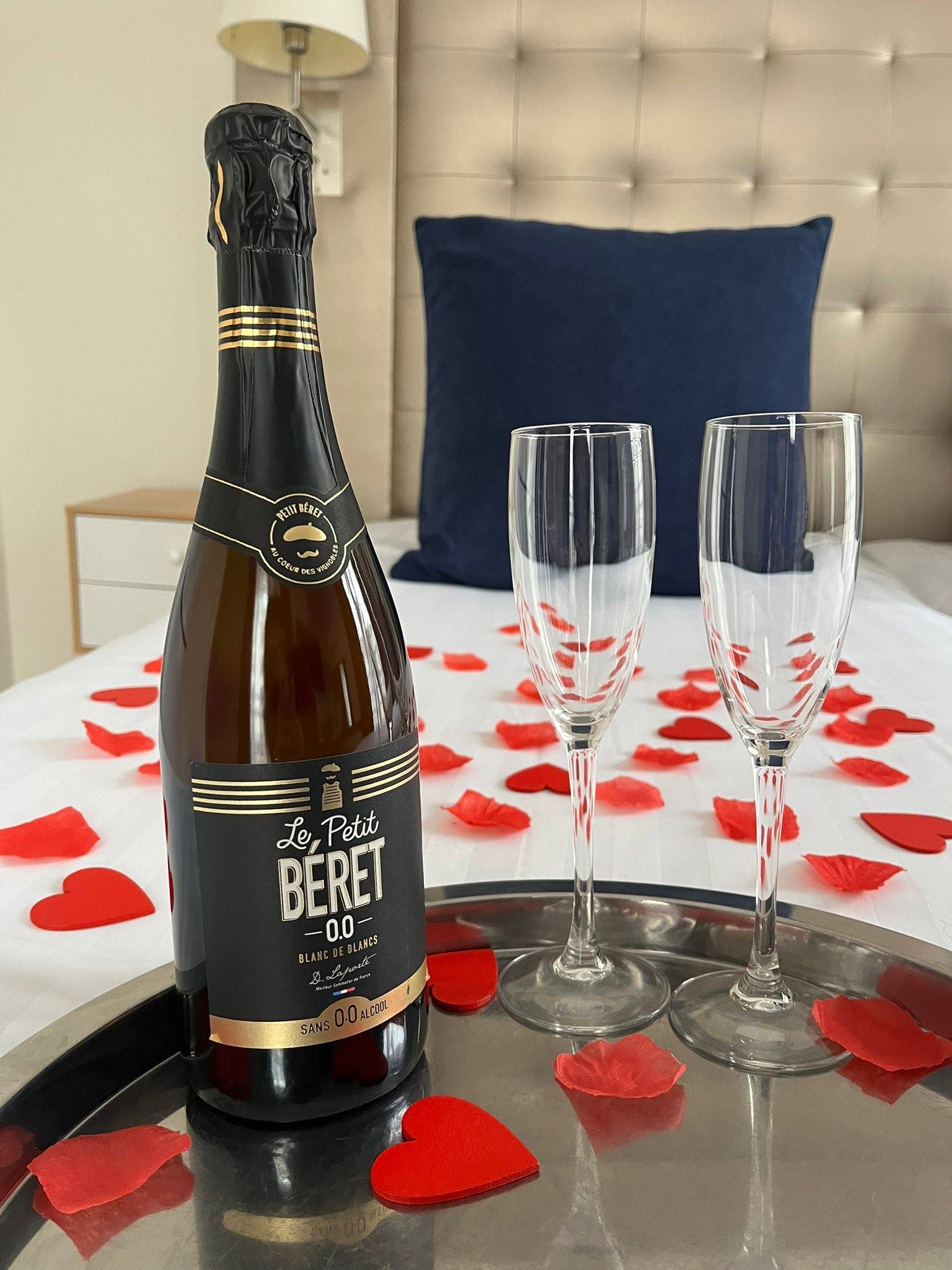 Hôtel Quality Suites Maisons-Laffitte Paris Ouest