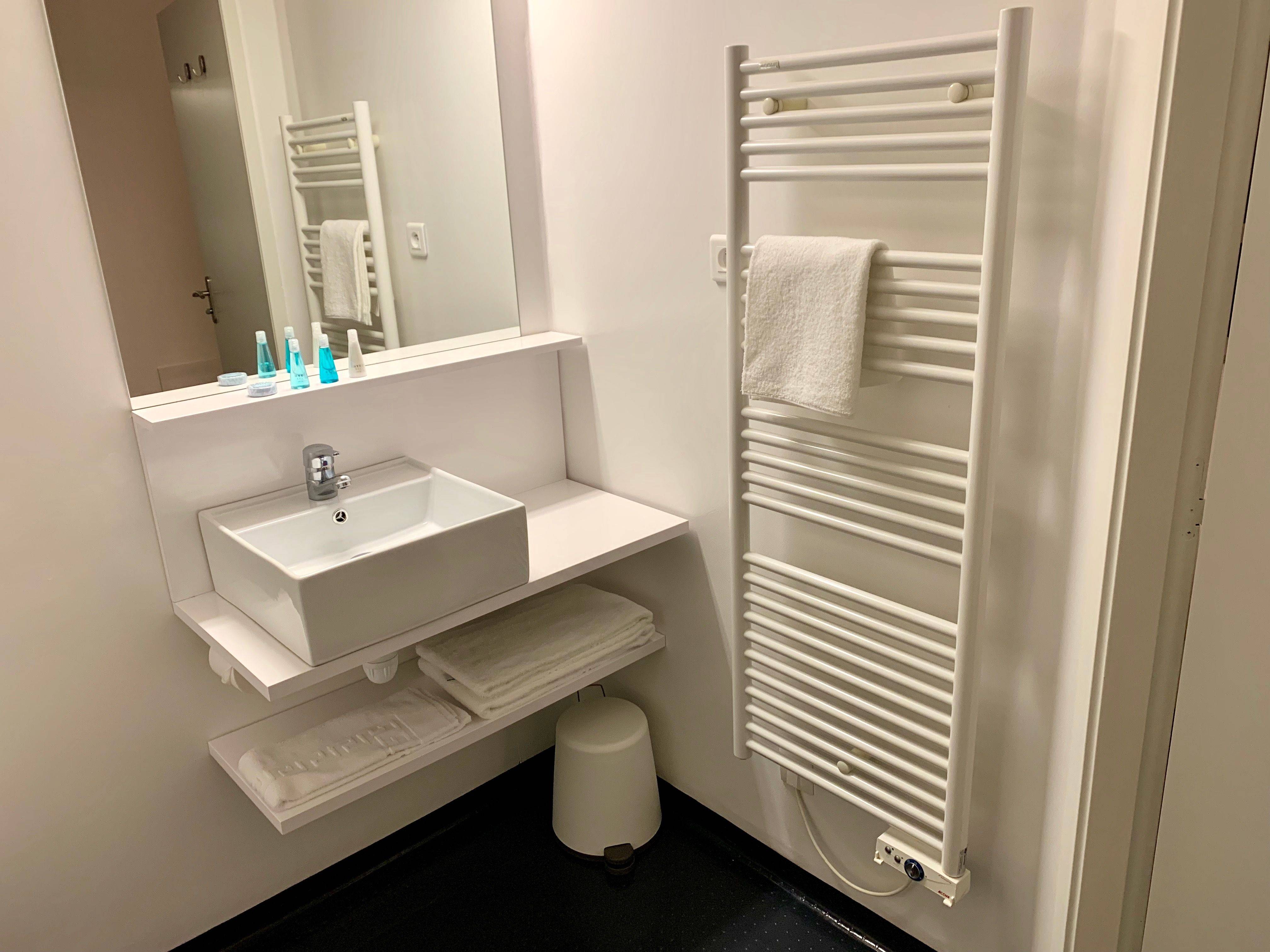 Green Hôtels Bordeaux Arena